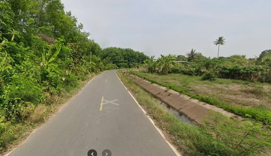 5+ Rai Of Opportunity Land For Sale, Ban Tat, Udon Thani, Thailand