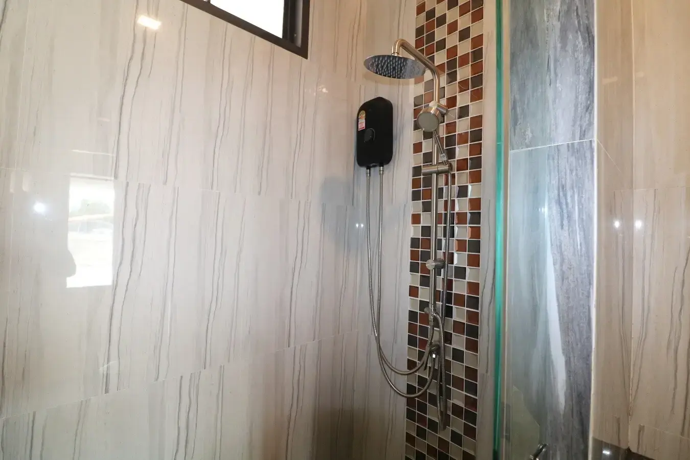 A Desirable 3 Bed, 2 Bath, Corner Block Home For Sale In The City Of Nong Bua Lam Phu, Thailand