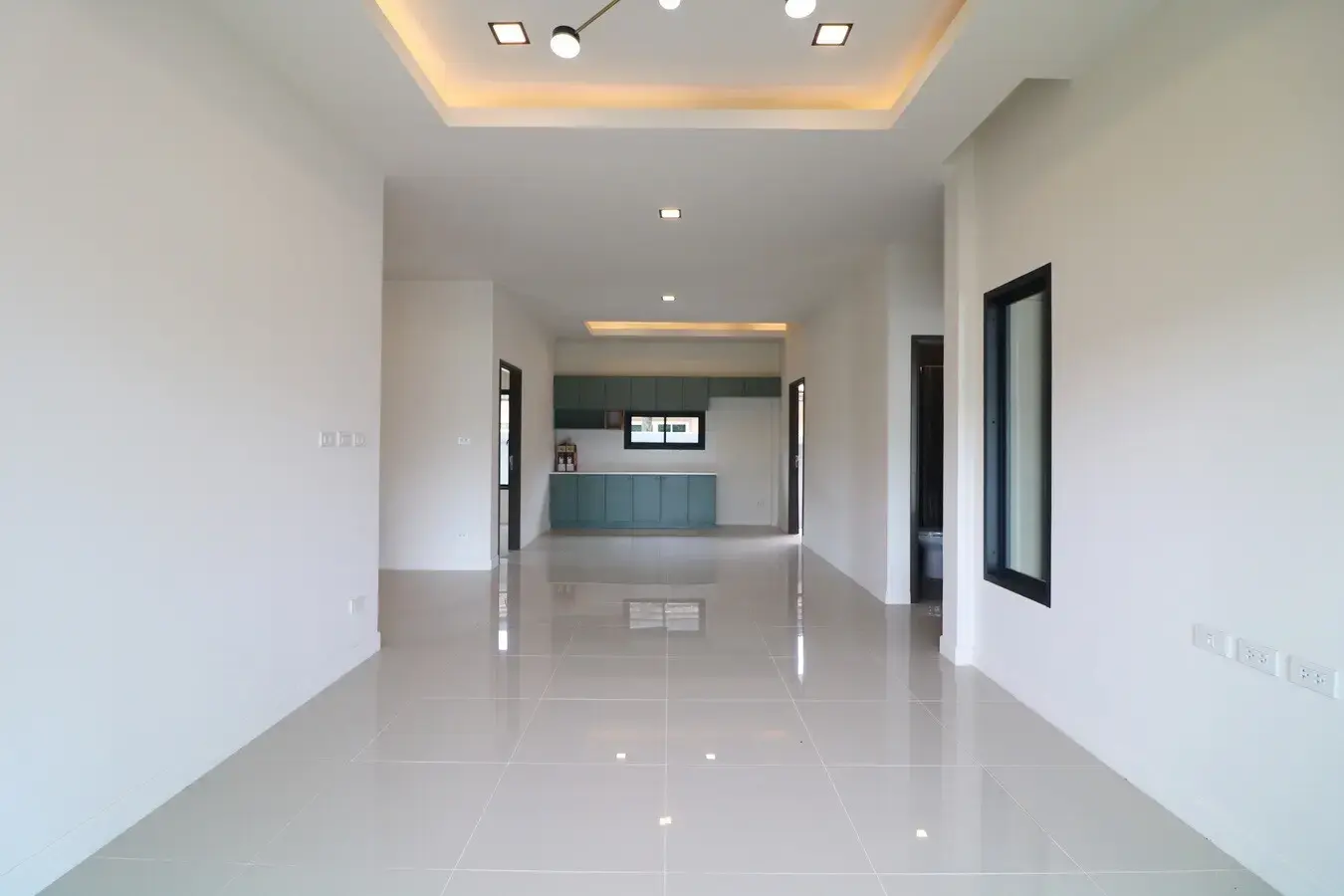 A Desirable 3 Bed, 2 Bath, Corner Block Home For Sale In The City Of Nong Bua Lam Phu, Thailand
