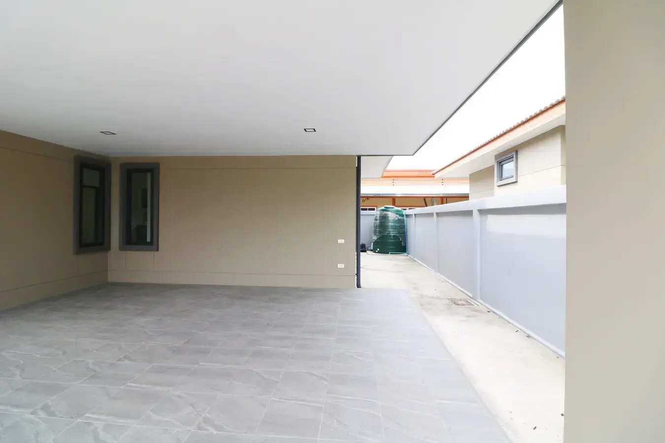 A Desirable 3 Bed, 2 Bath, Corner Block Home For Sale In The City Of Nong Bua Lam Phu, Thailand