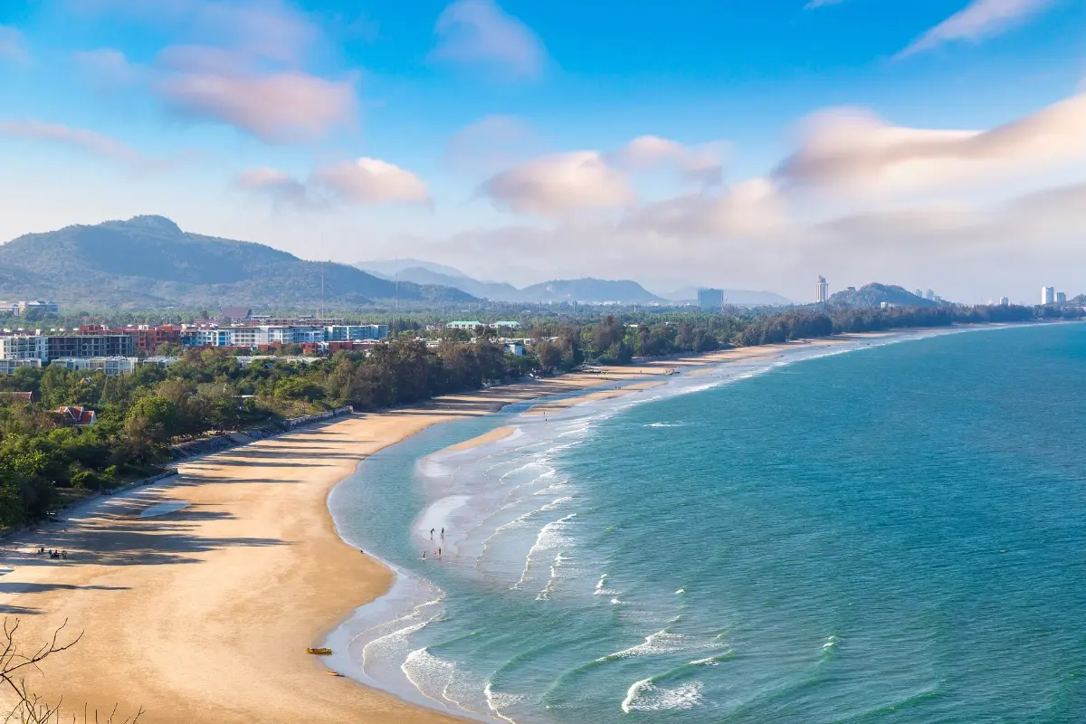 Hua Hin Air Quality: What Property Buyers Need to Know