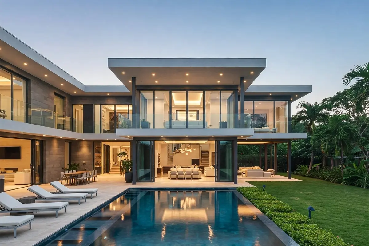 A Complete Guide to Buy Villas for Sale in Thailand