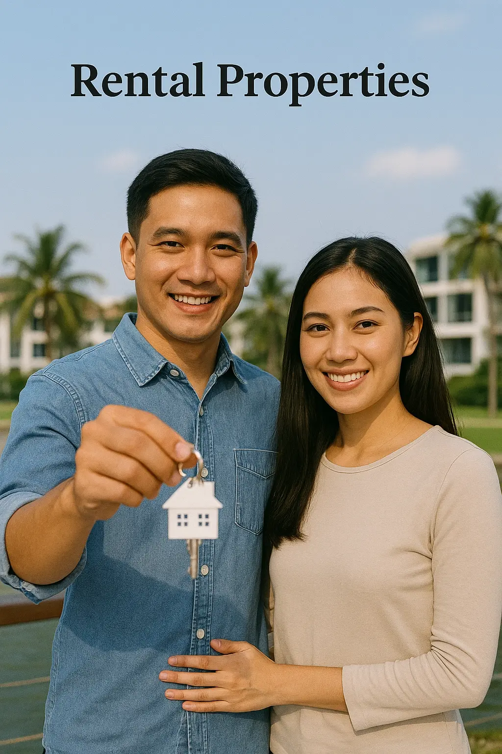 Rental properties