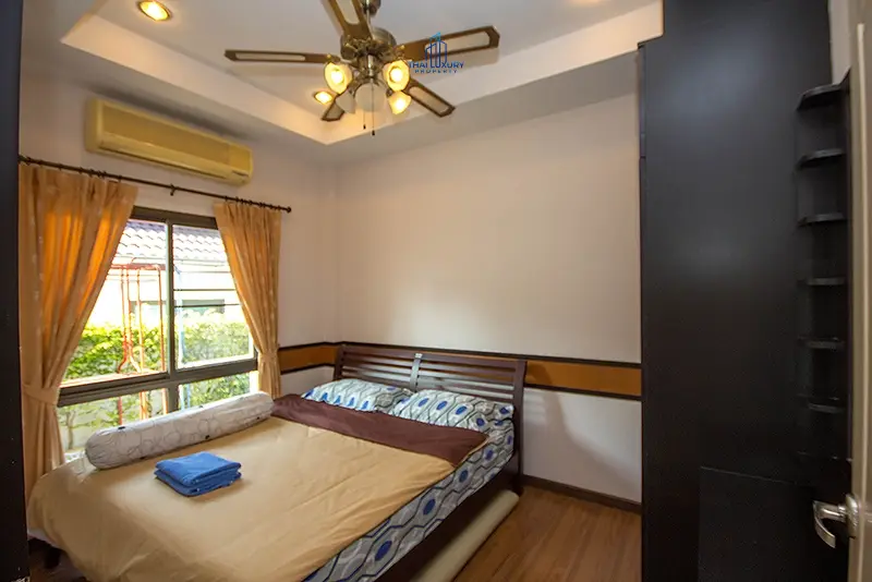 Beautiful Town Home For Rent Soi 102