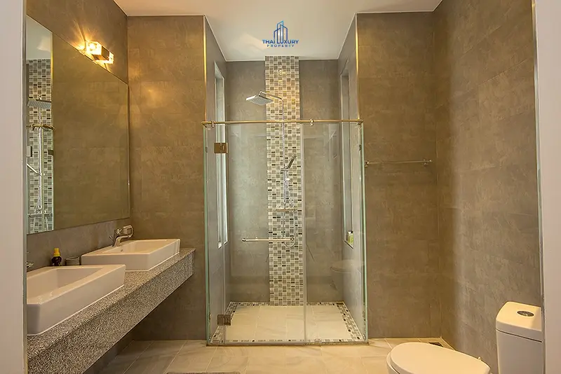 Pool Villa for rent at Wood Land Hua Hin 88