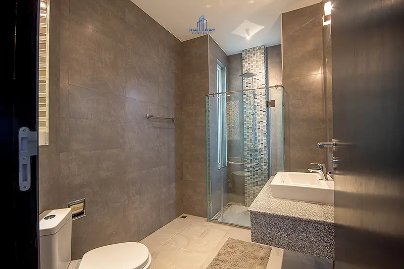 Pool Villa for rent at Wood Land Hua Hin 88