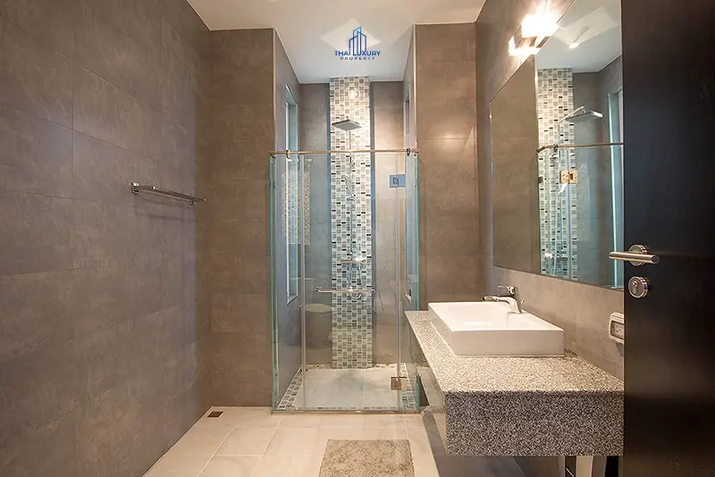 Pool Villa for rent at Wood Land Hua Hin 88