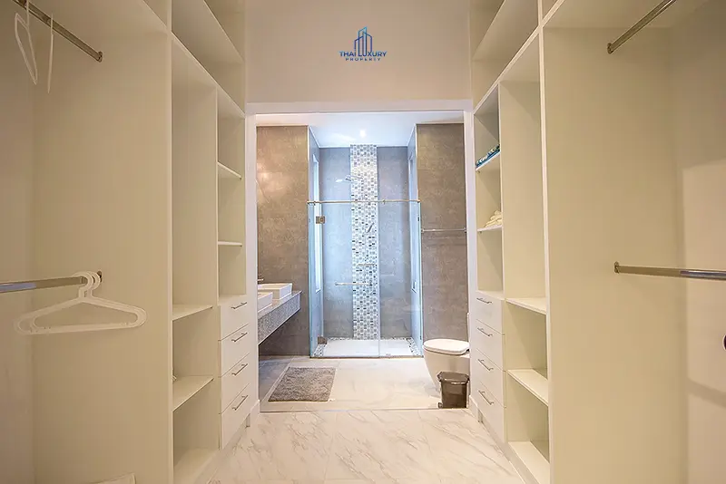 Pool Villa for rent at Wood Land Hua Hin 88