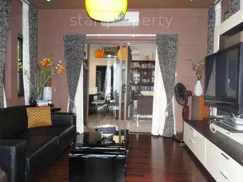 Spacious 5-Bedroom Villa with Private Pool in Quiet Hin Lek Fai