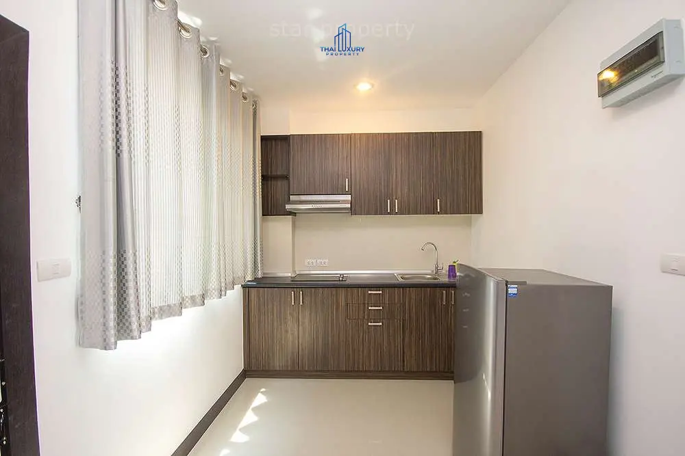 บ้าน 5 ห้องนอนกว้างขวางพร้อมความสะดวกสบายสมัยใหม่ในหัวหิน