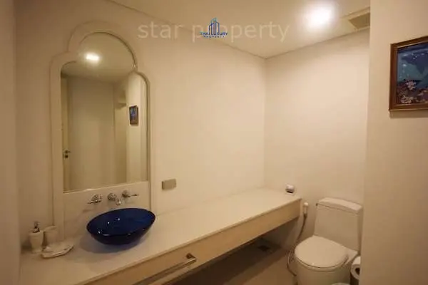 คอนโด 4 ห้องนอน 4 ห้องน้ำ พร้อมวิวสระว่ายน้ำในหนองแก หัวหิน