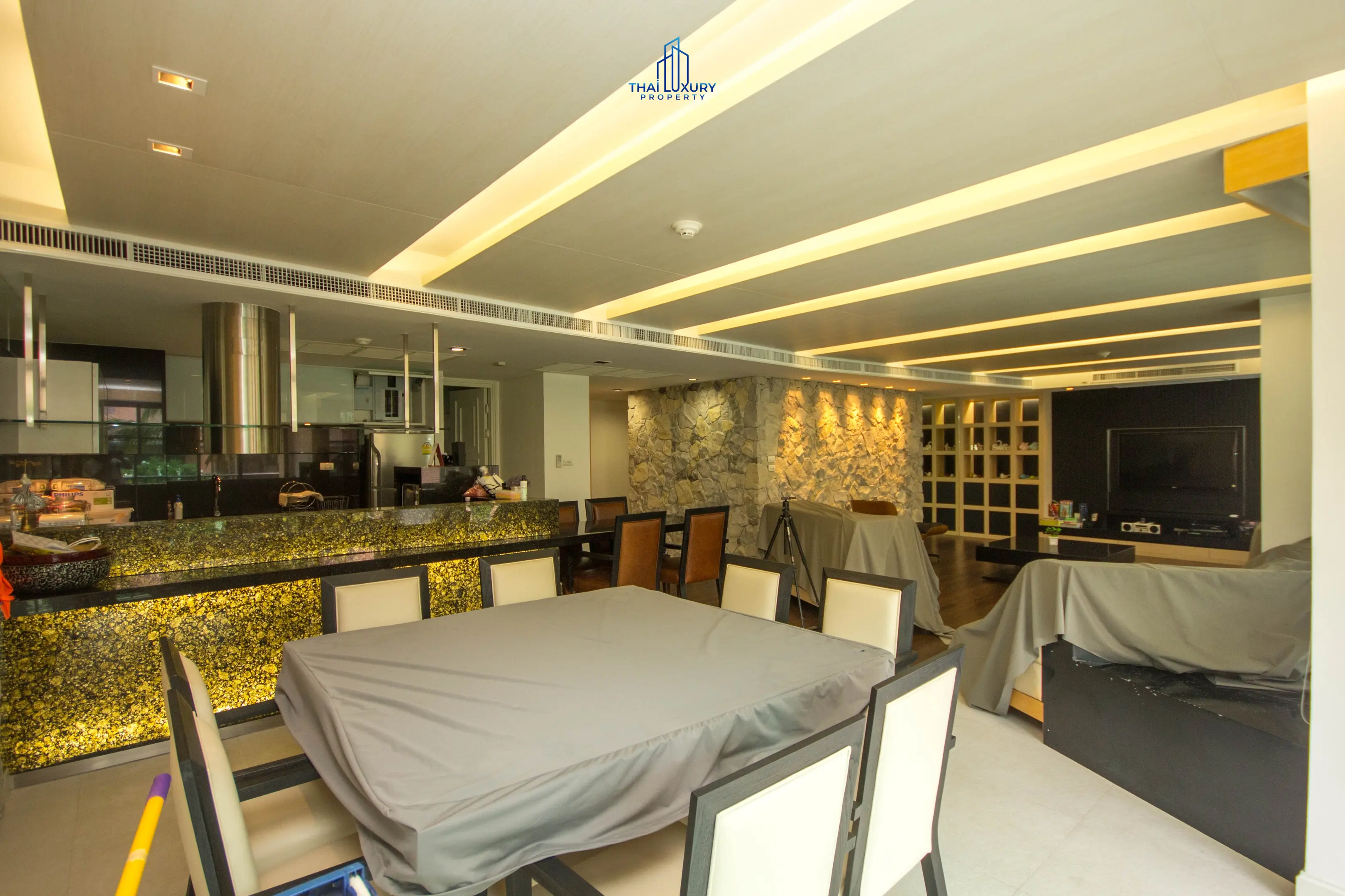 4 Bedroom condo at Marrakesh for Sale