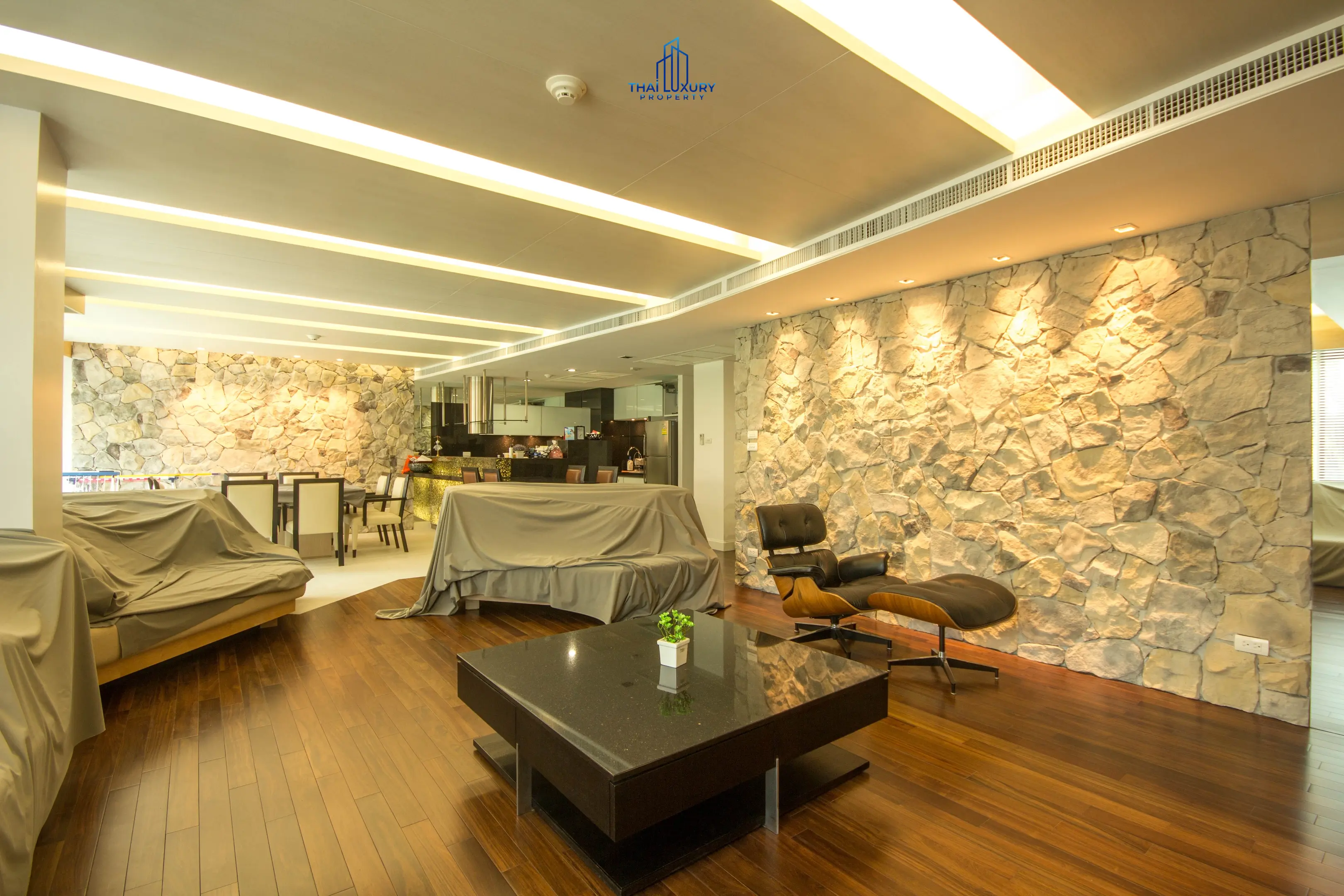 4 Bedroom condo at Marrakesh for Sale