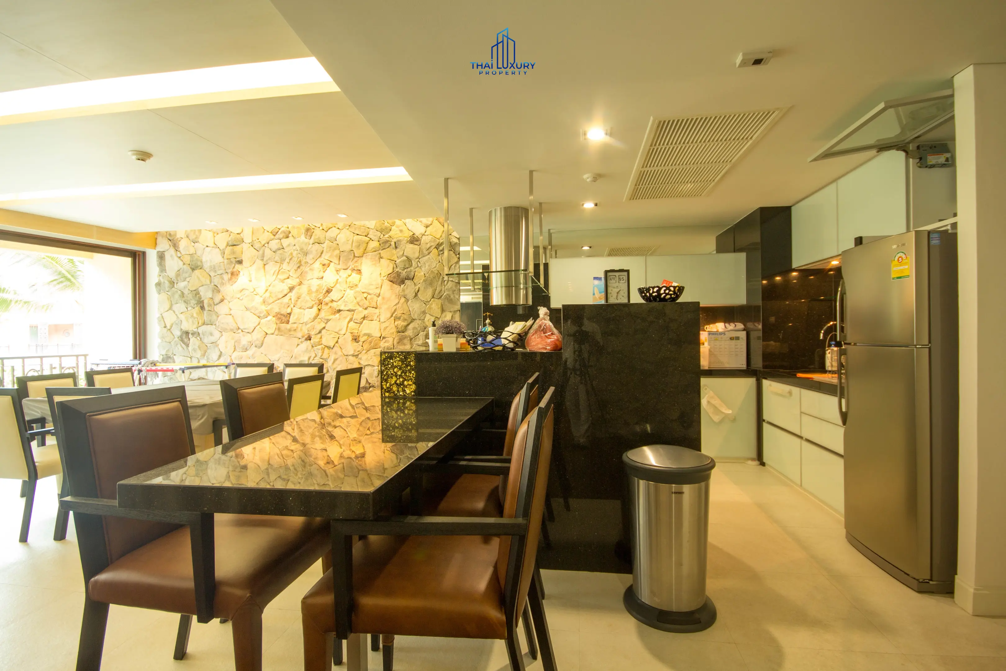 4 Bedroom condo at Marrakesh for Sale