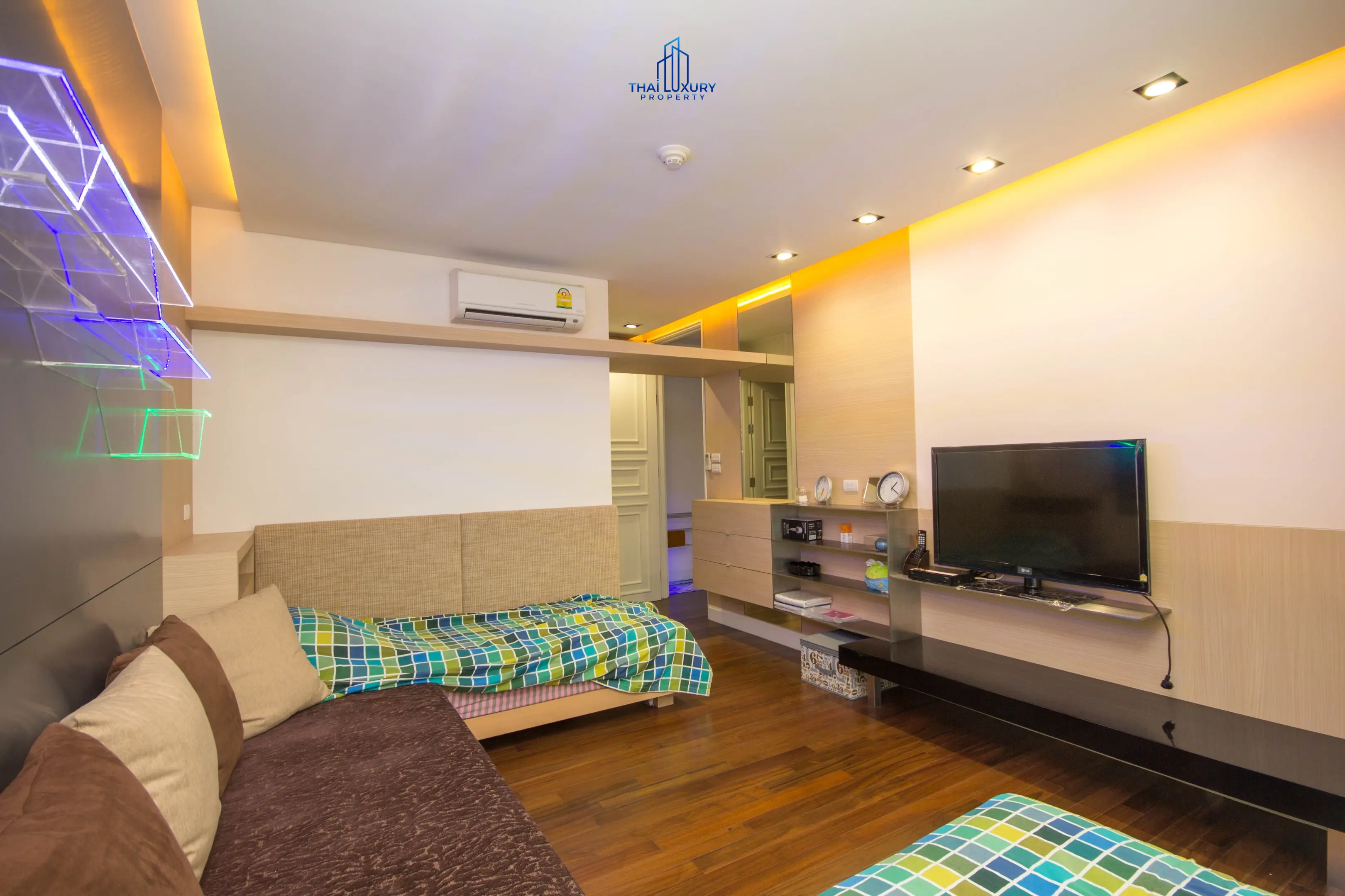 4 Bedroom condo at Marrakesh for Sale