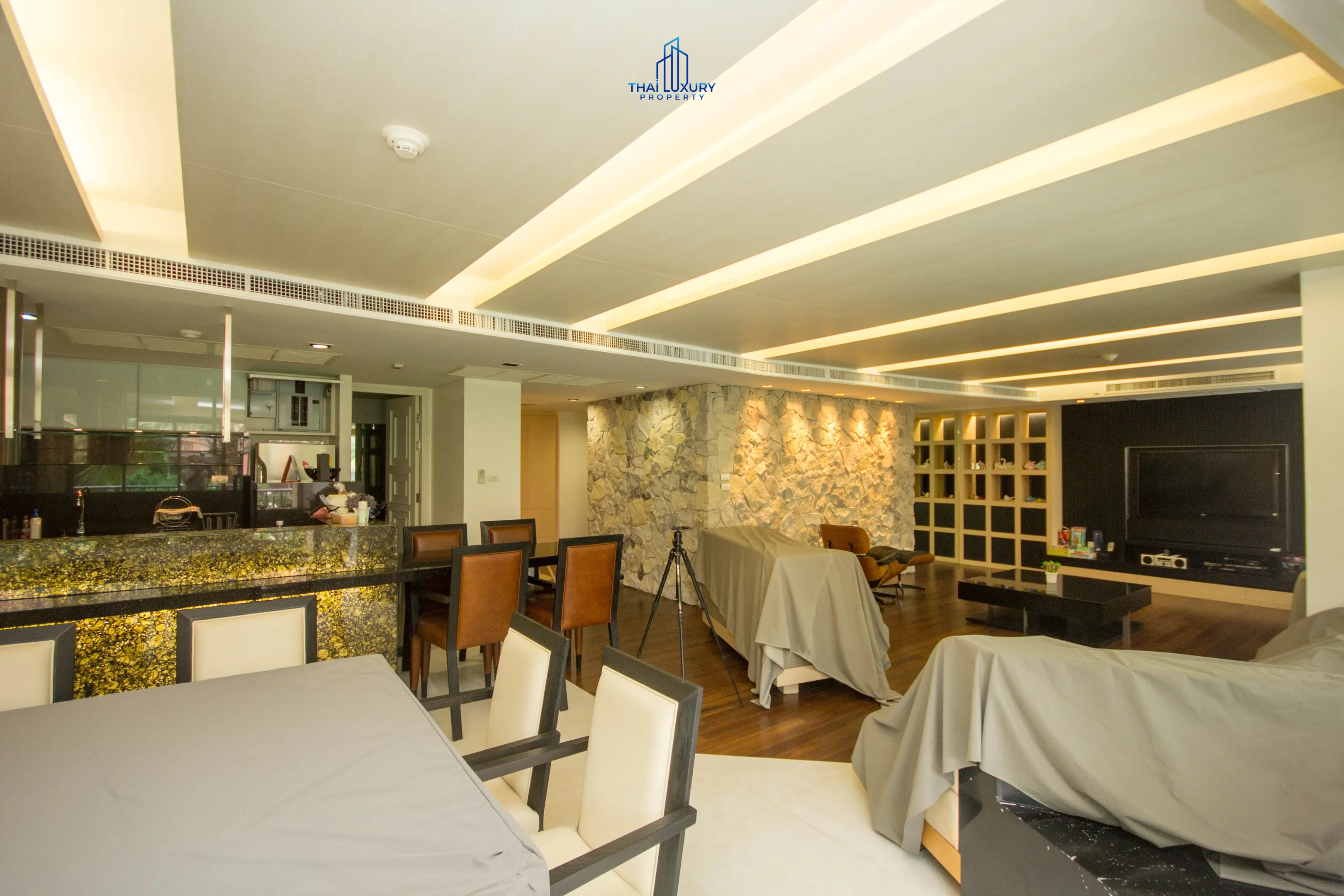 4 Bedroom condo at Marrakesh for Sale