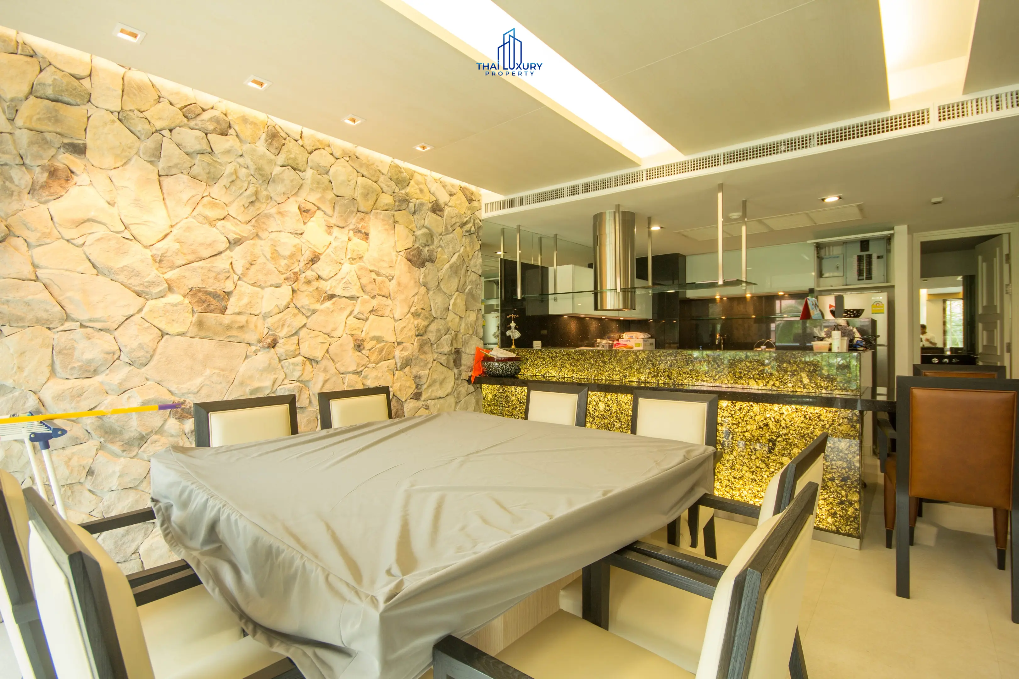 4 Bedroom condo at Marrakesh for Sale