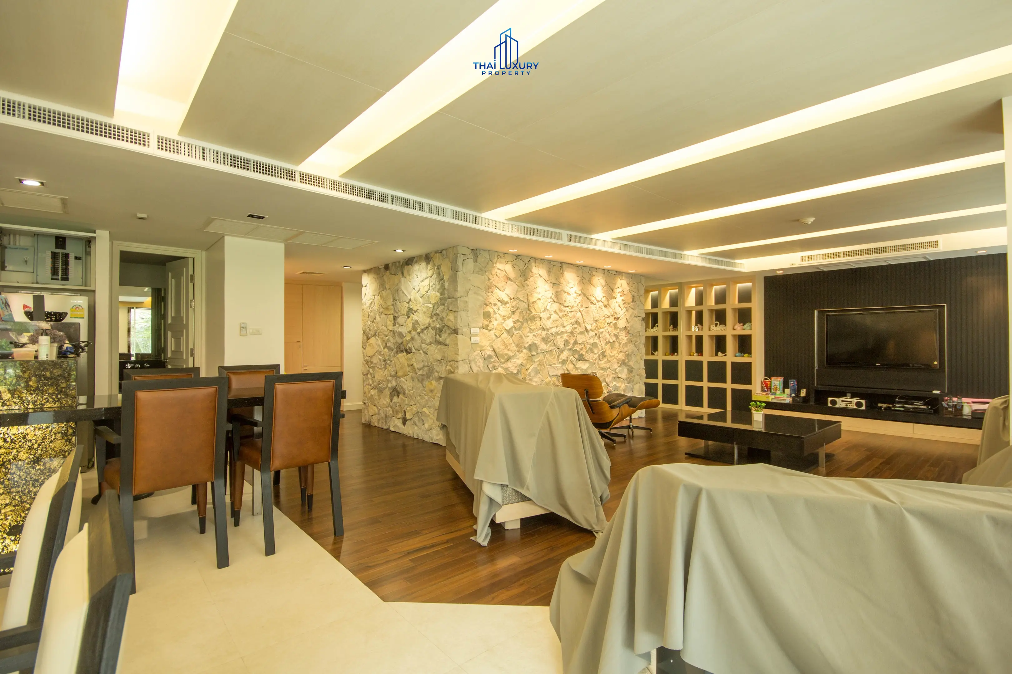 4 Bedroom condo at Marrakesh for Sale