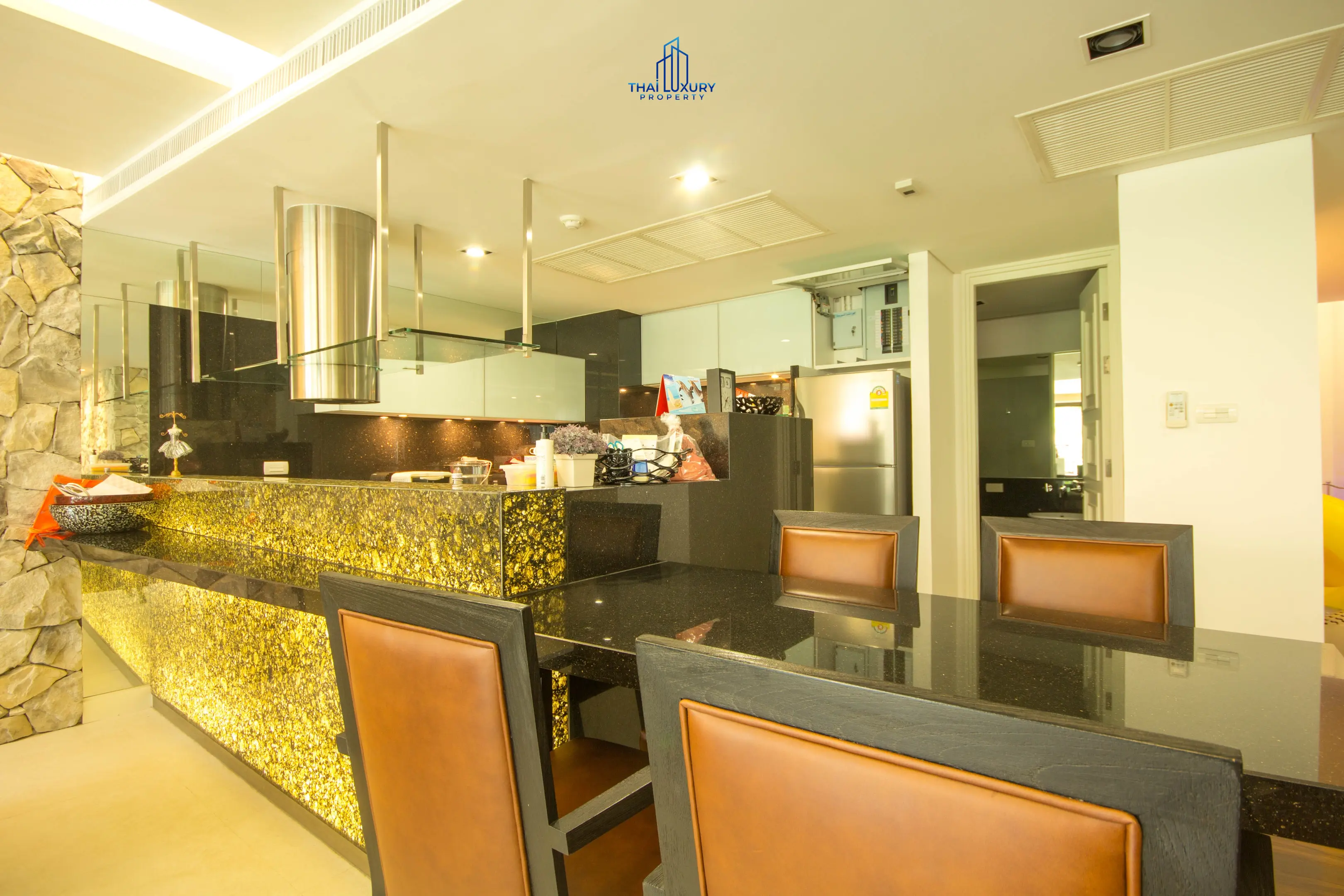 4 Bedroom condo at Marrakesh for Sale