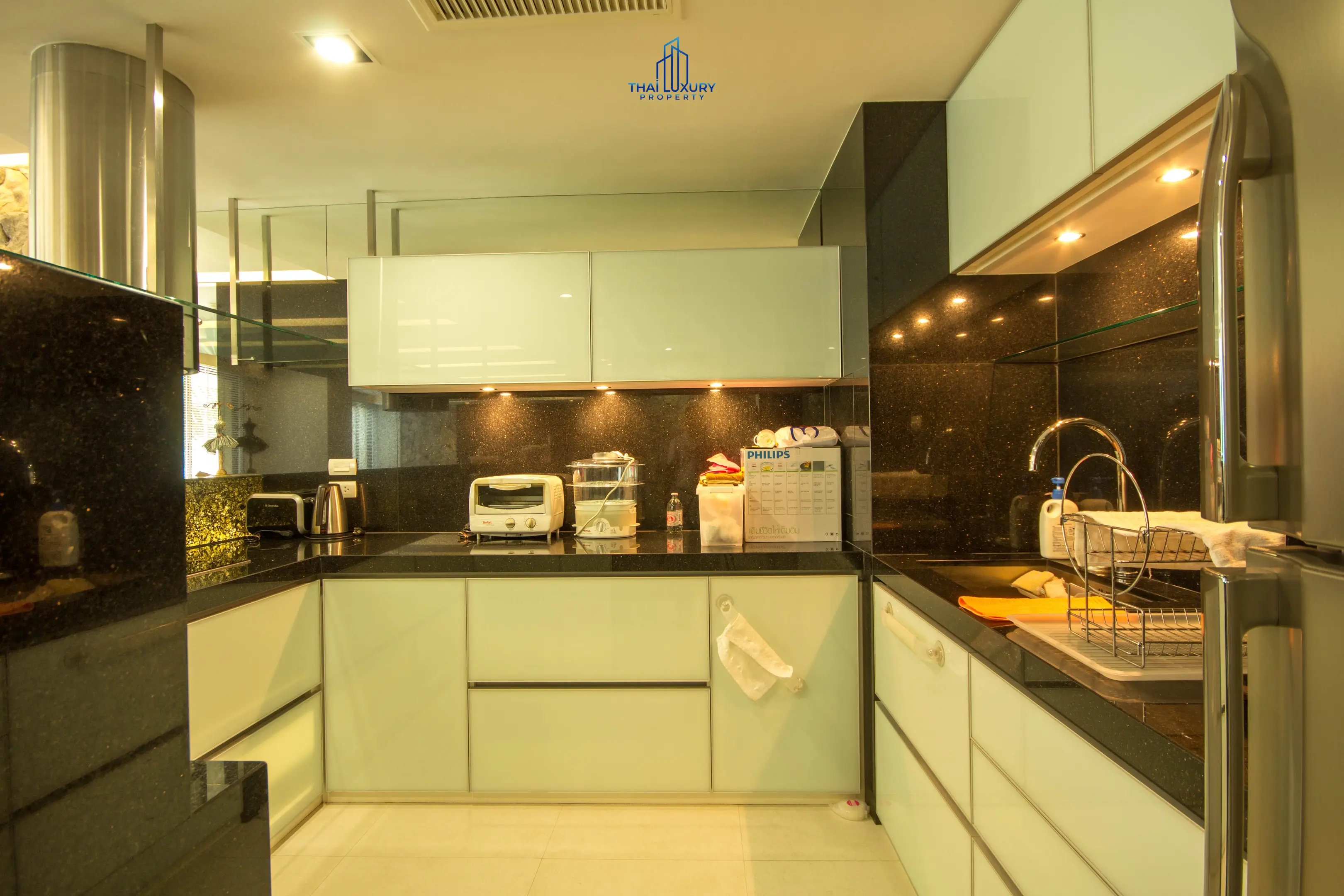 4 Bedroom condo at Marrakesh for Sale