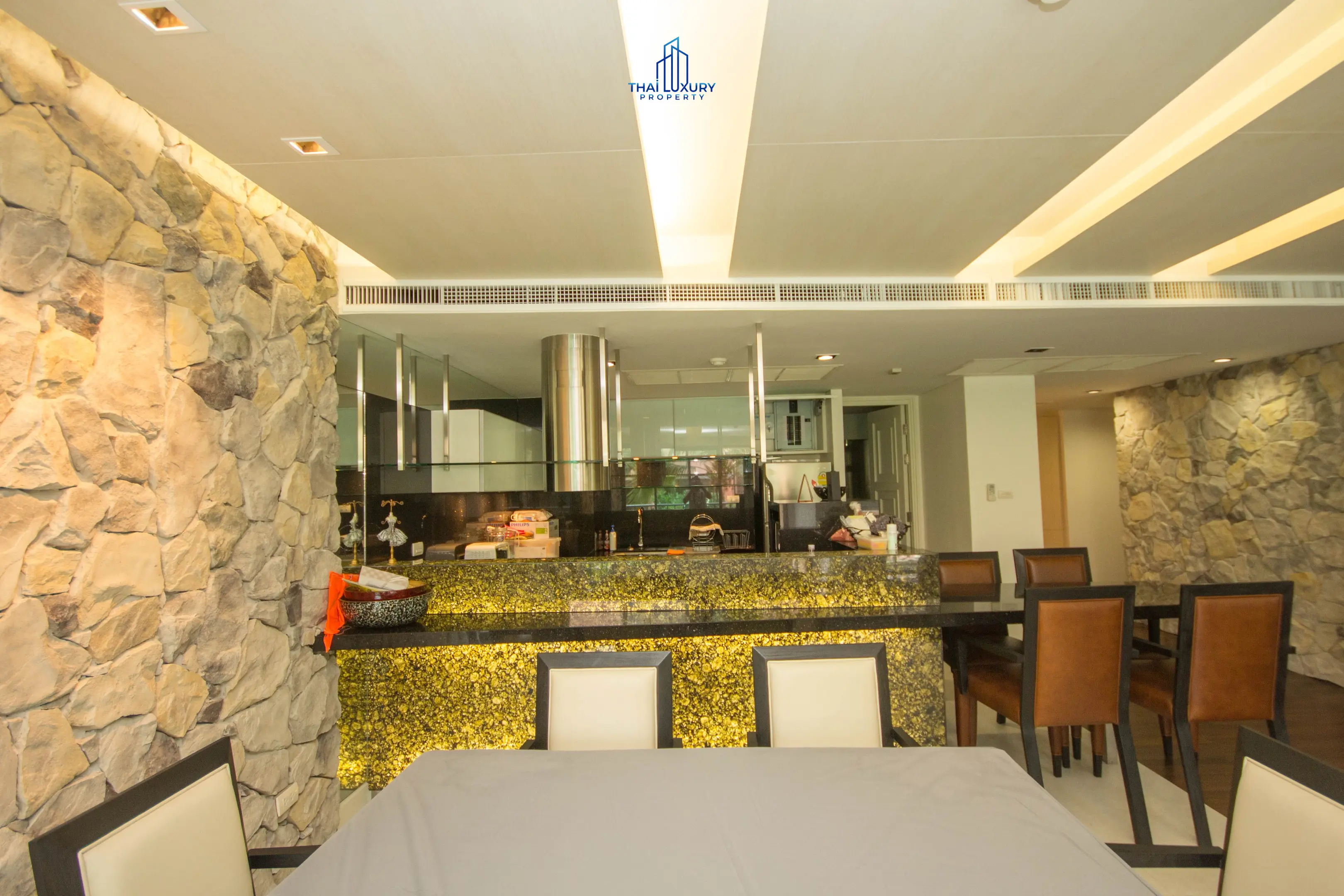 4 Bedroom condo at Marrakesh for Sale