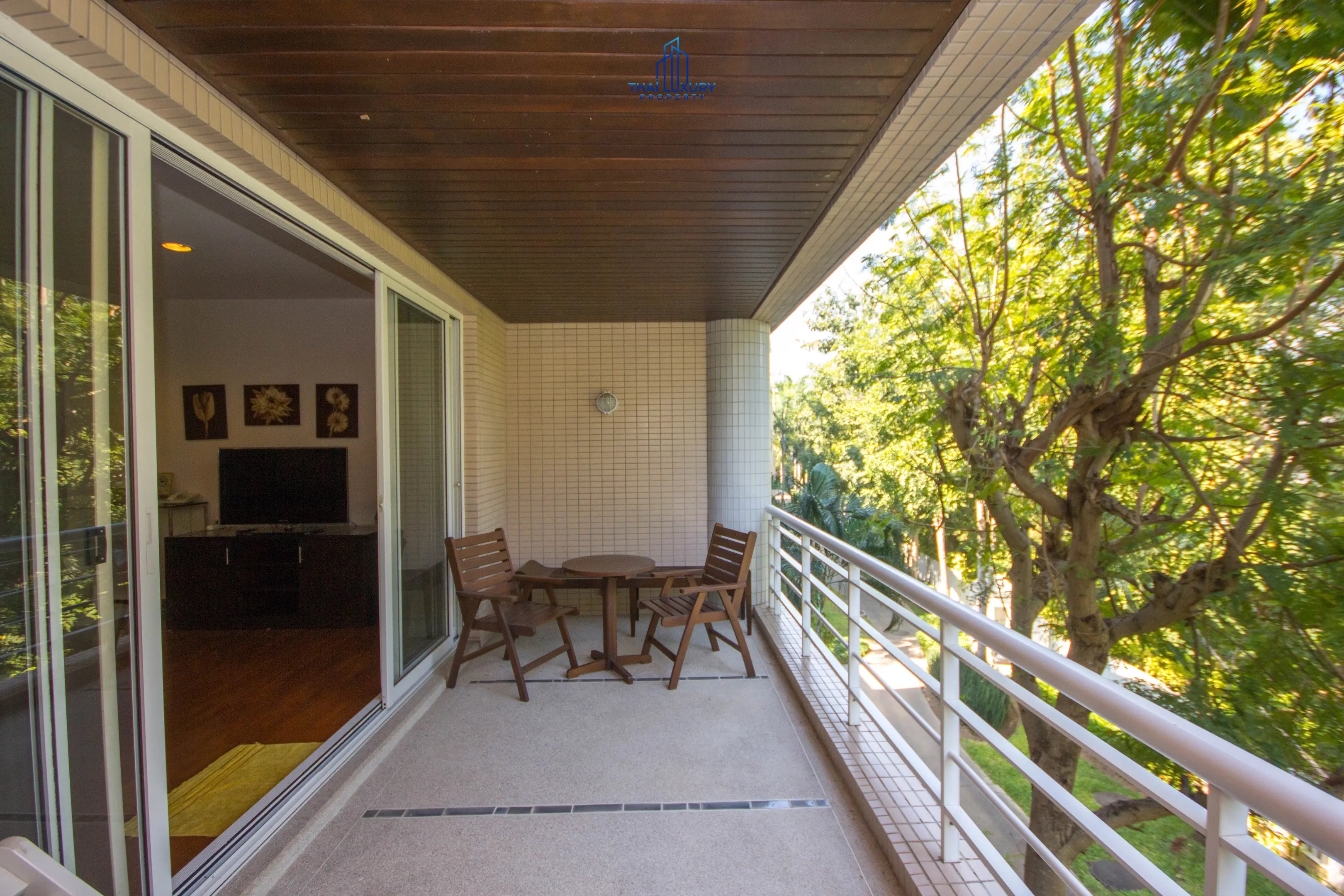 Beautiful Condominium in Sansaran for Sale