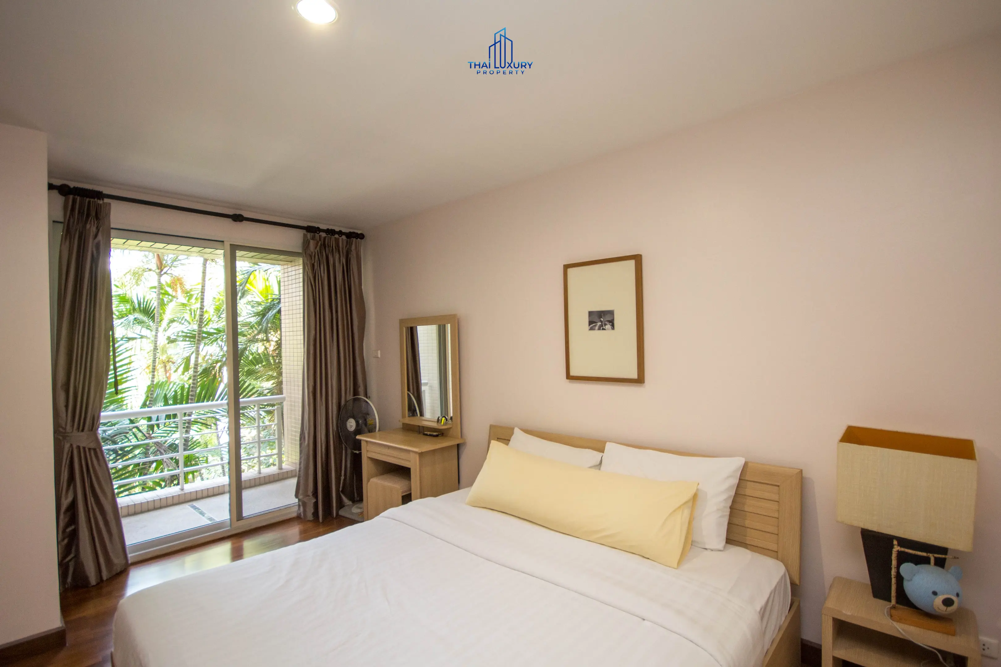 Beautiful Condominium in Sansaran for Sale