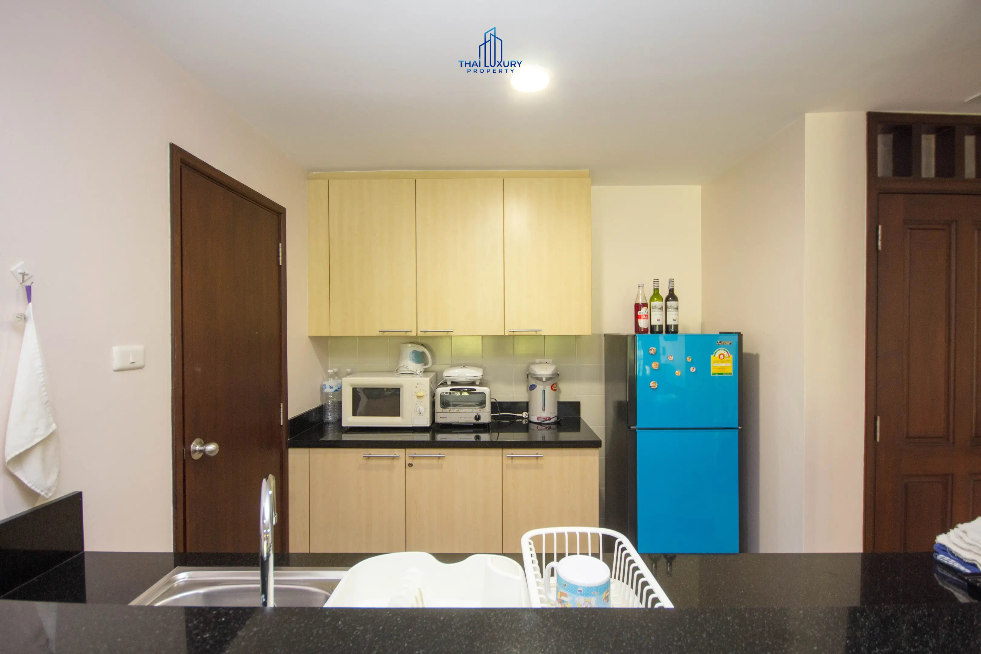 Beautiful Condominium in Sansaran for Sale