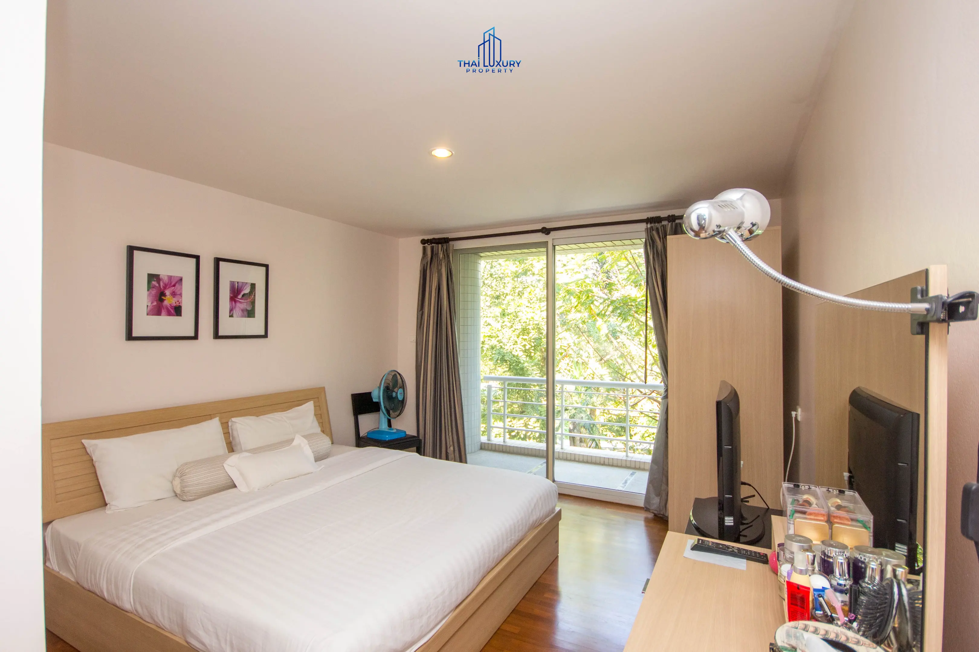 Beautiful Condominium in Sansaran for Sale