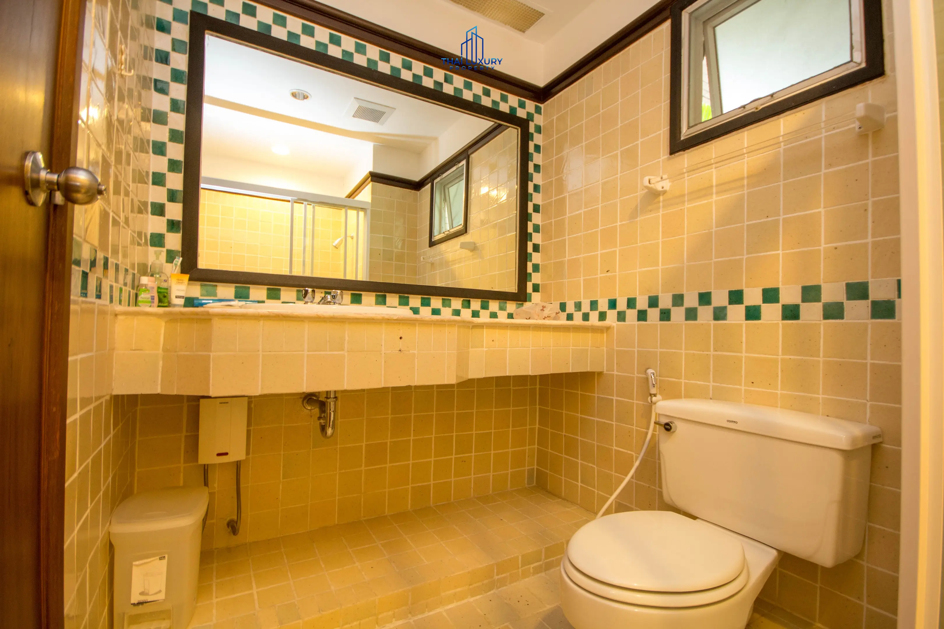 Beautiful Condominium in Sansaran for Sale
