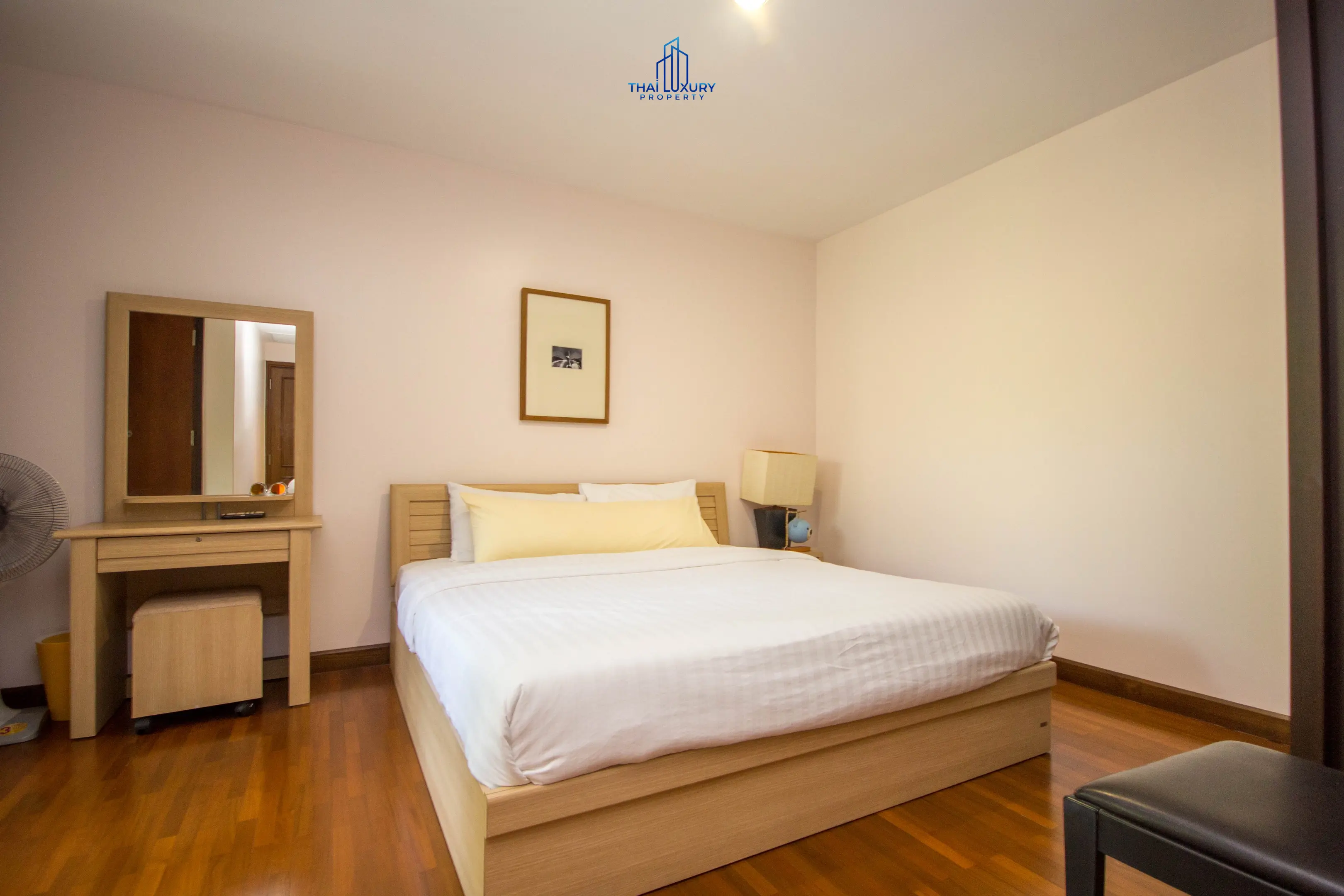 Beautiful Condominium in Sansaran for Sale