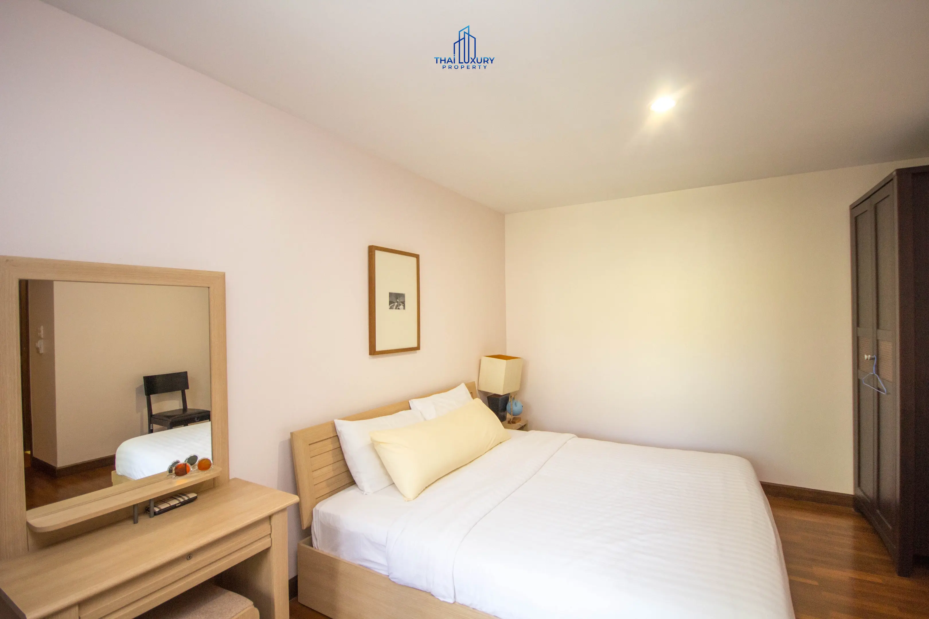 Beautiful Condominium in Sansaran for Sale