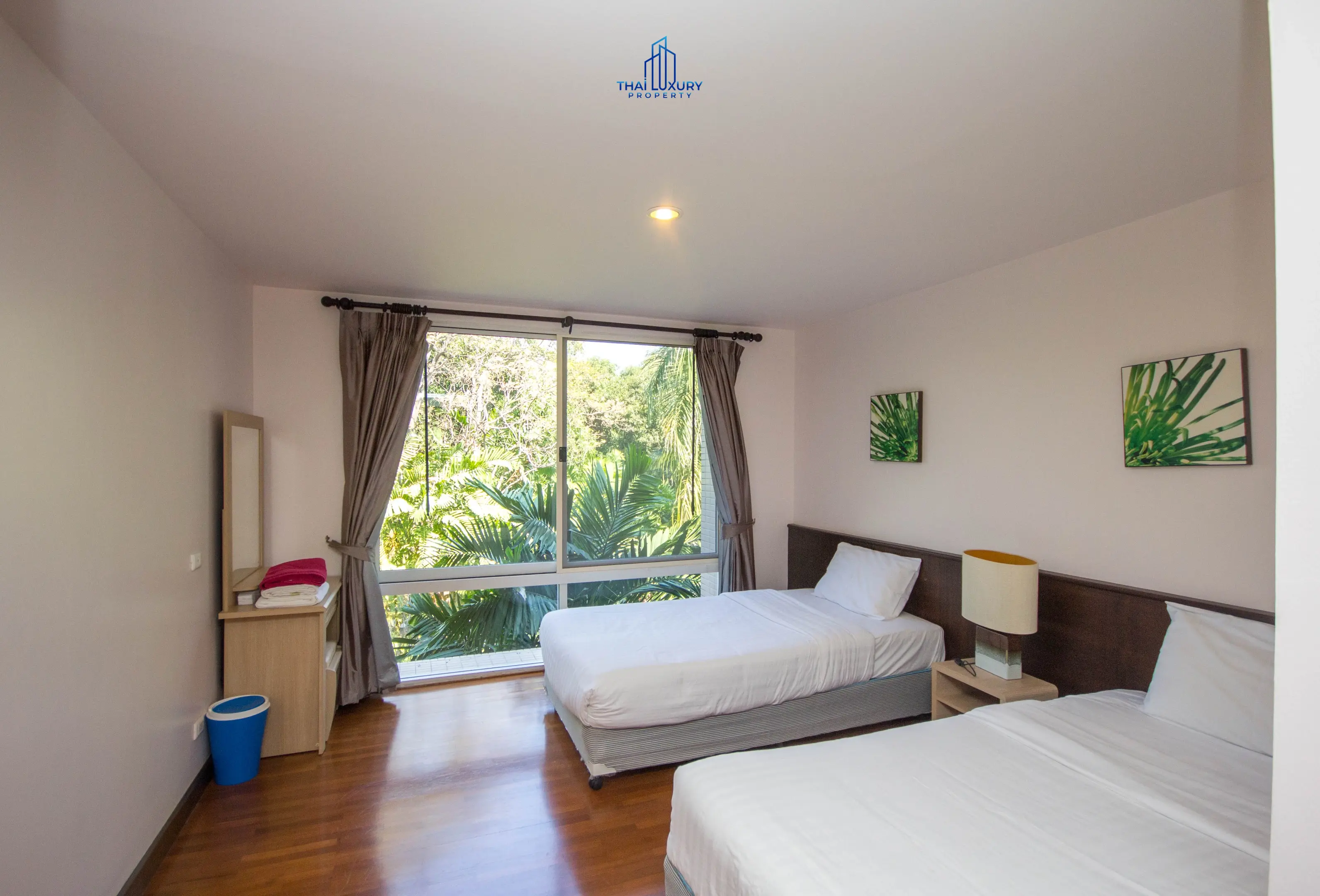 Beautiful Condominium in Sansaran for Sale