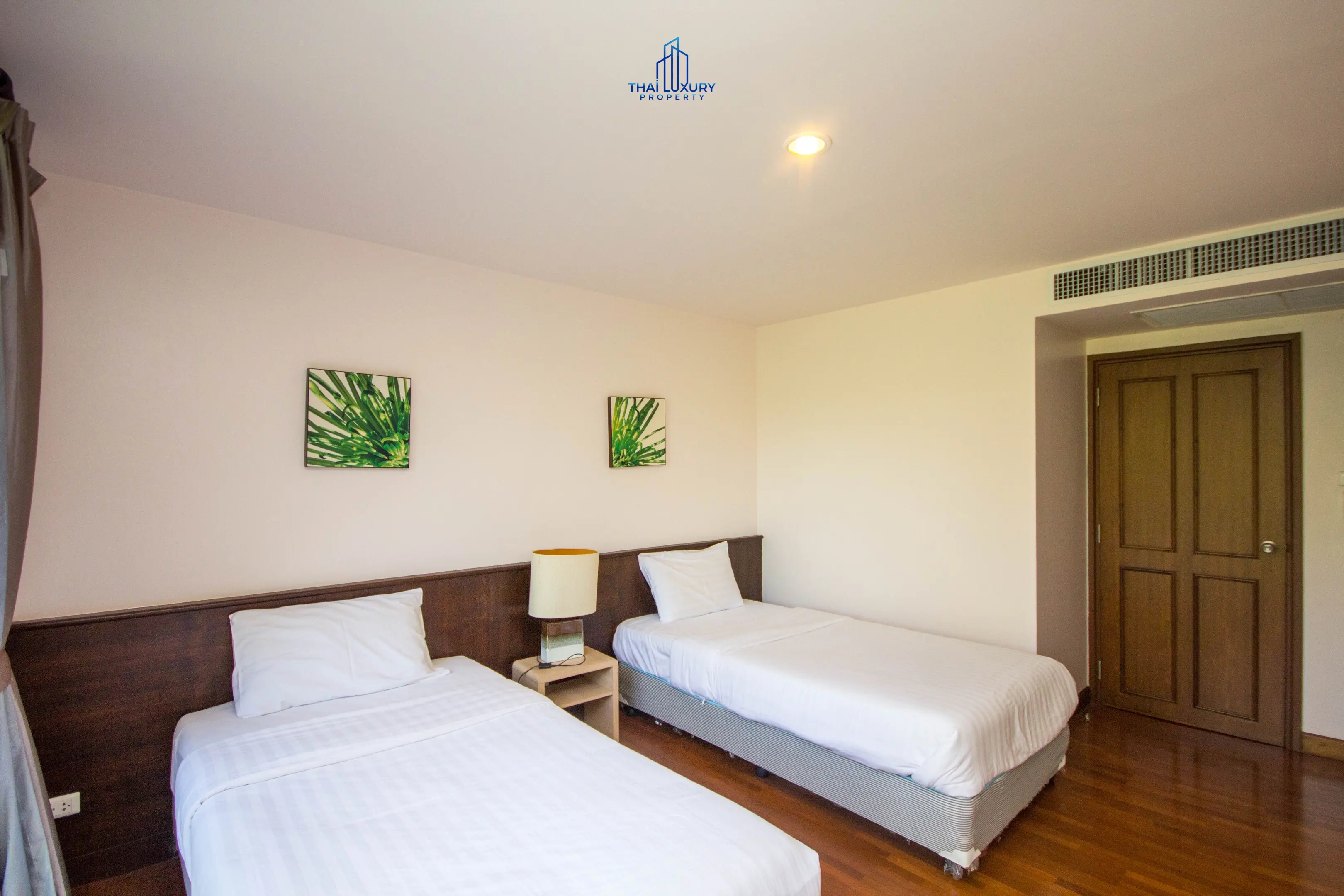 Beautiful Condominium in Sansaran for Sale