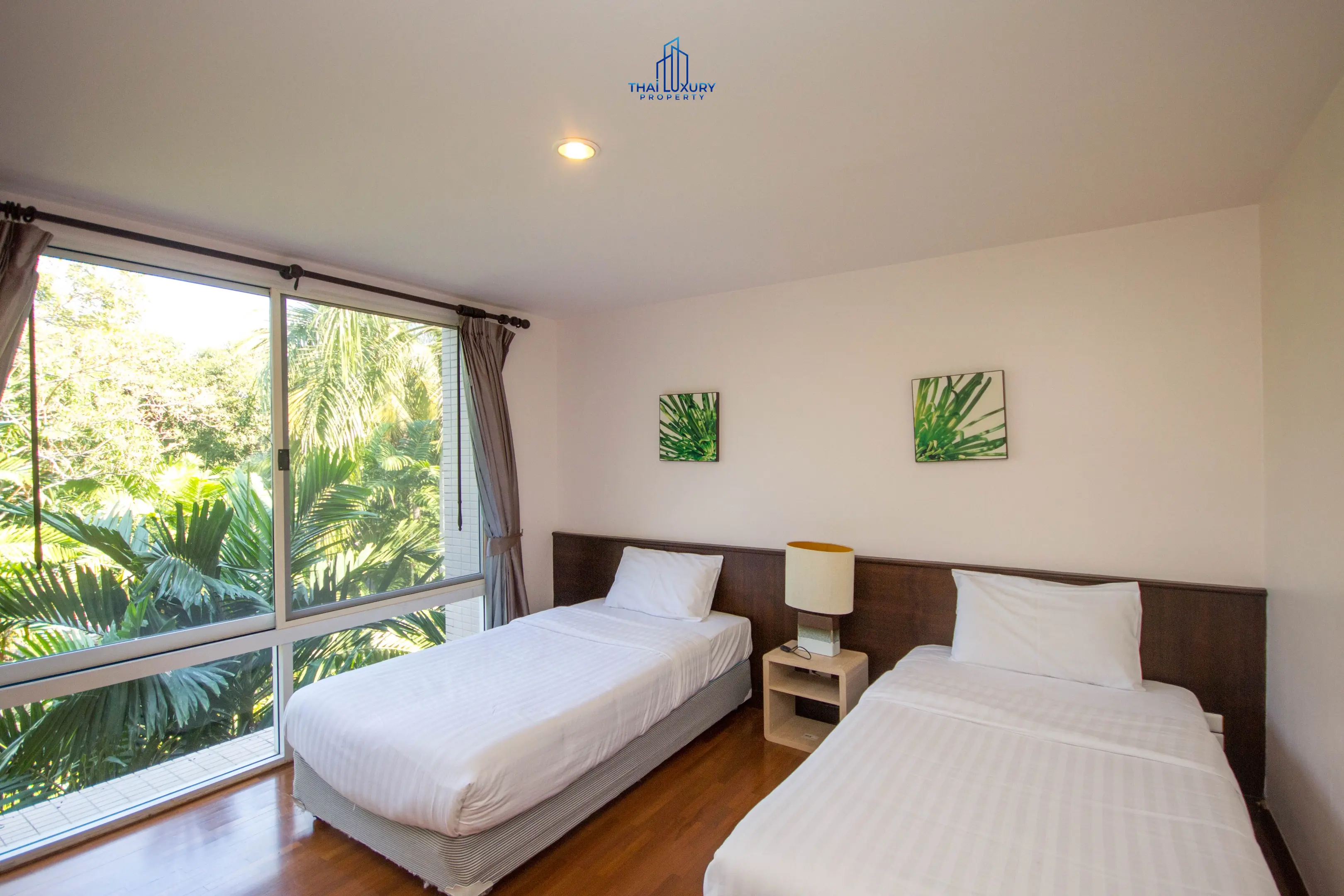 Beautiful Condominium in Sansaran for Sale