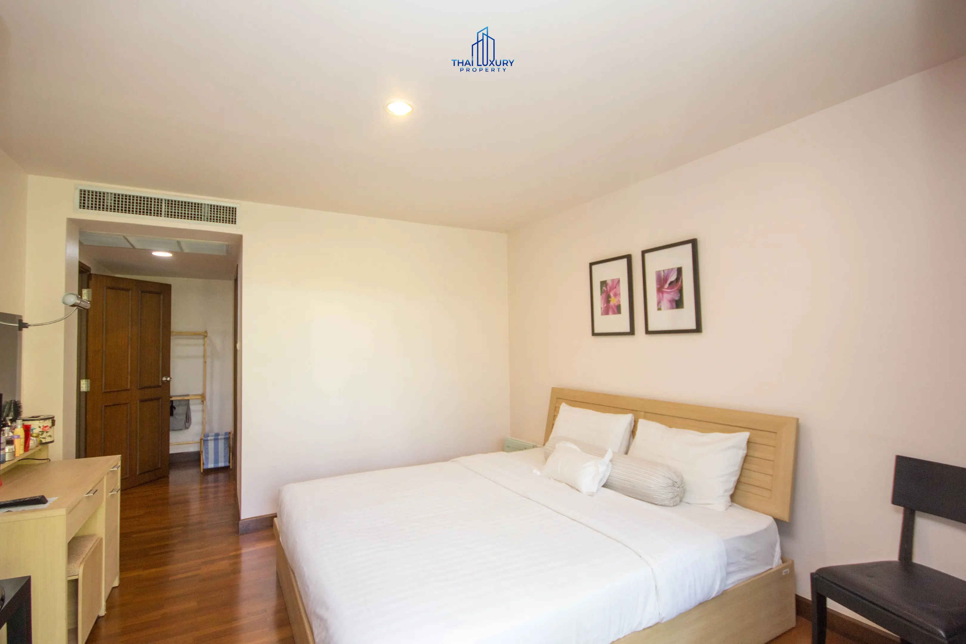 Beautiful Condominium in Sansaran for Sale