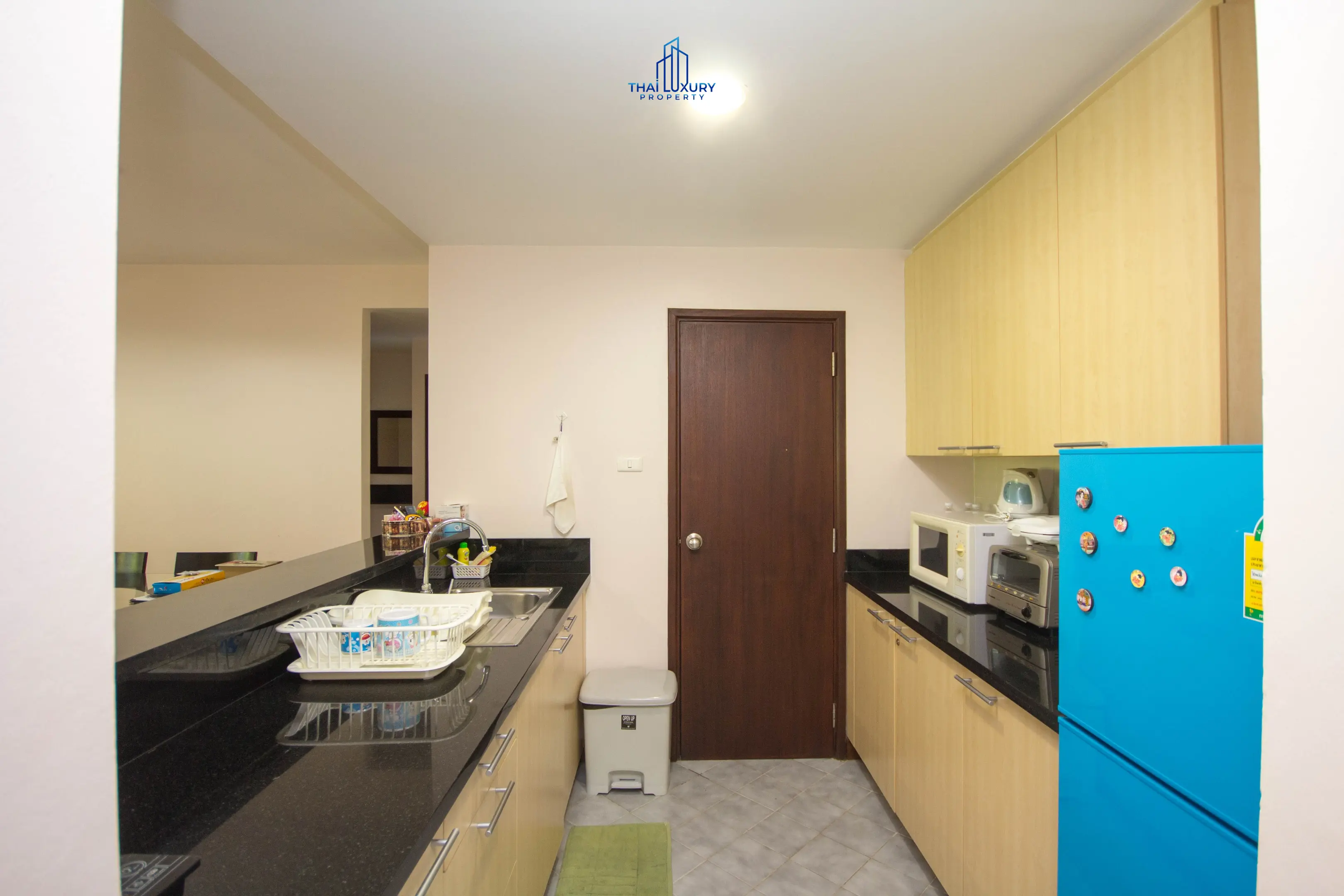 Beautiful Condominium in Sansaran for Sale