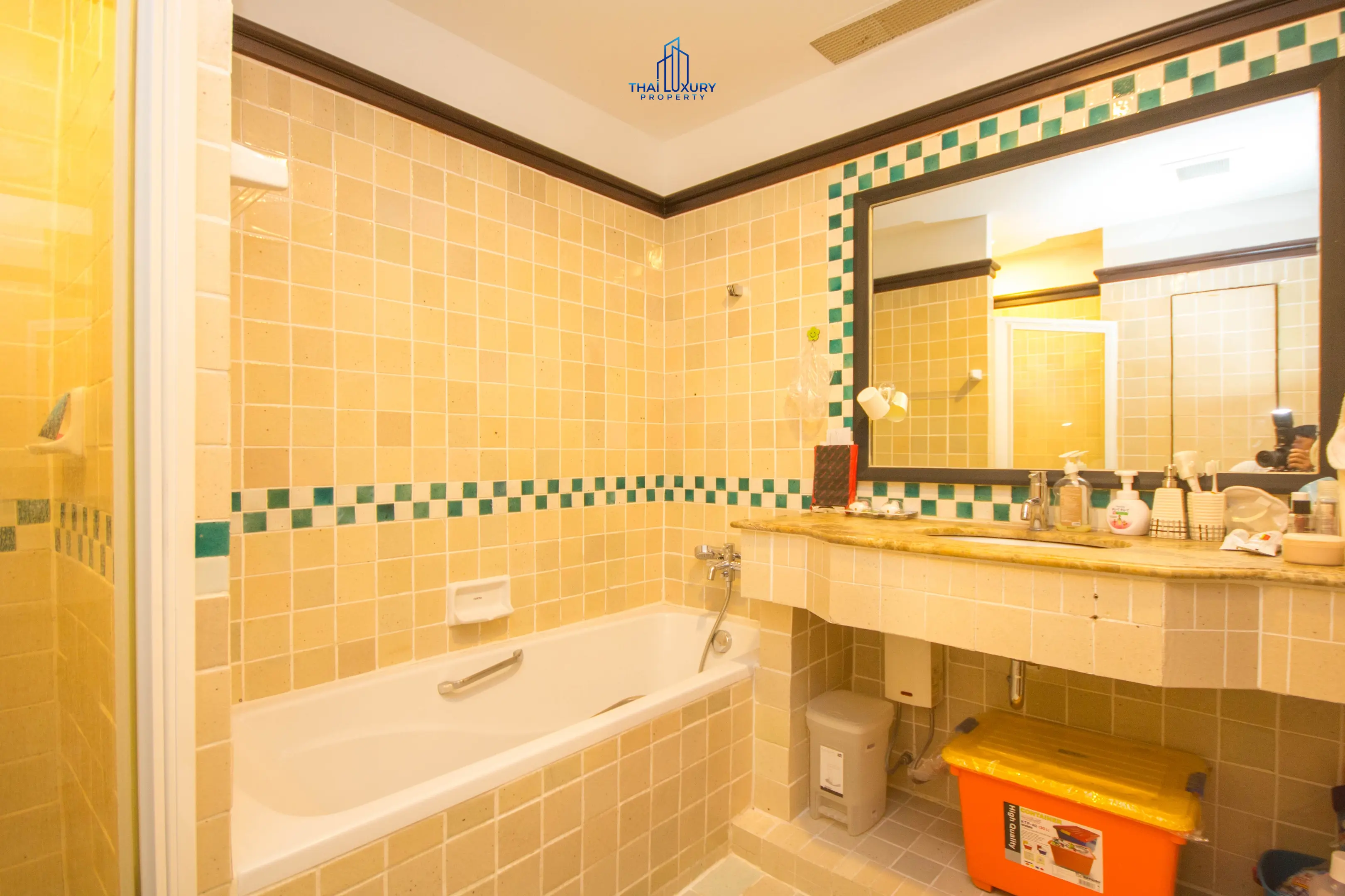 Beautiful Condominium in Sansaran for Sale
