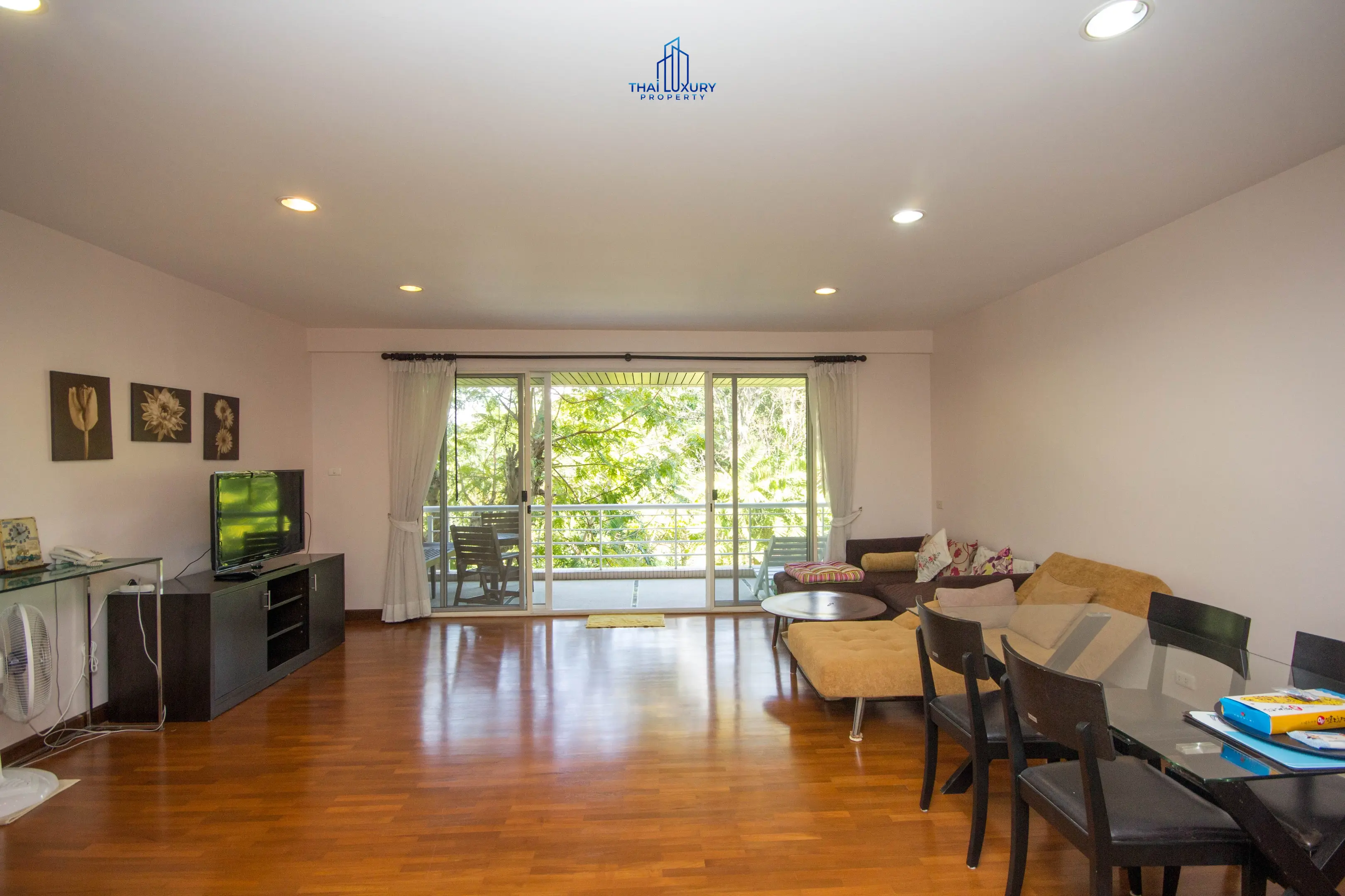 Beautiful Condominium in Sansaran for Sale