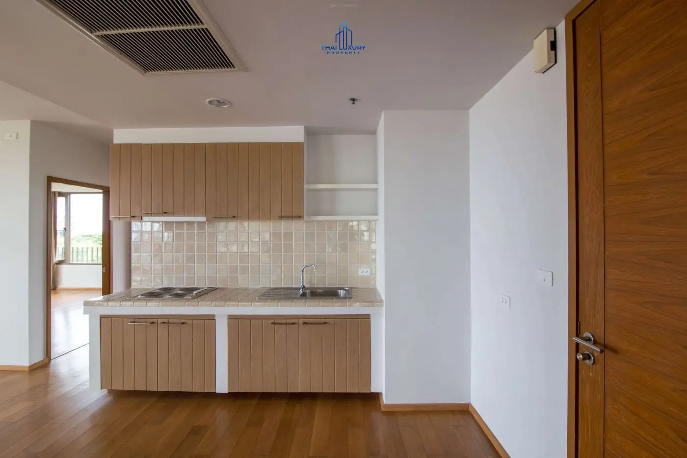 Sea View 3 Bedroom Unit for sale