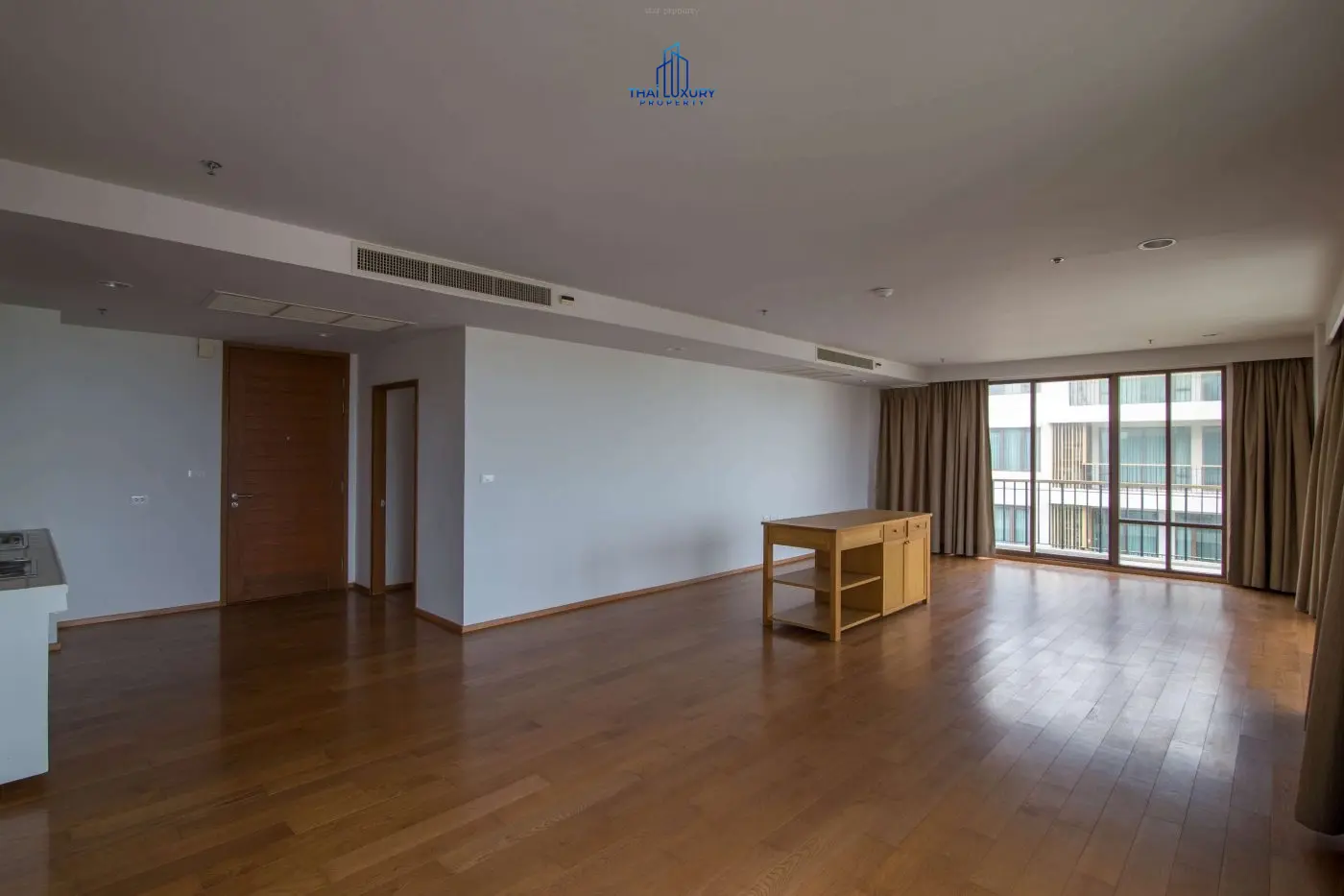 Sea View 3 Bedroom Unit for sale