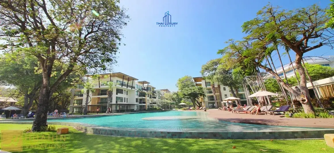 Sea View 3 Bedroom Unit for sale