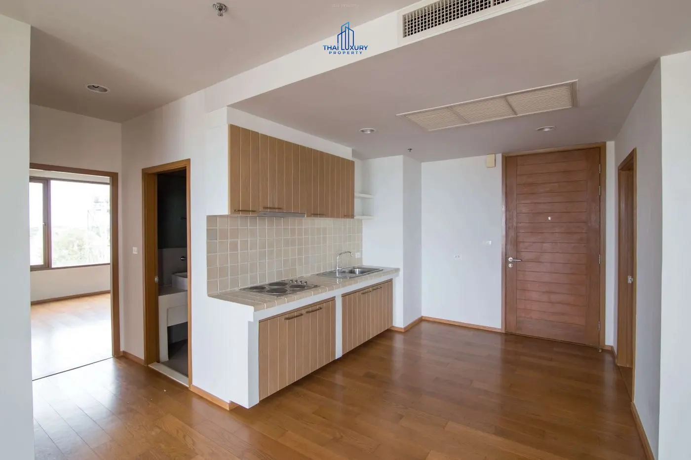 Sea View 3 Bedroom Unit for sale