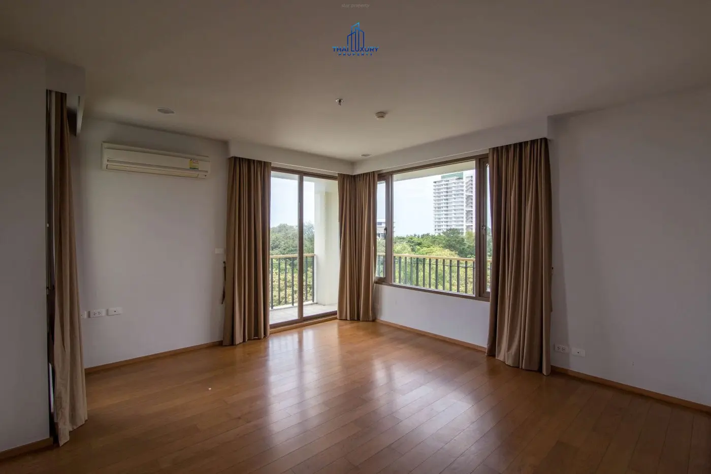 Sea View 3 Bedroom Unit for sale