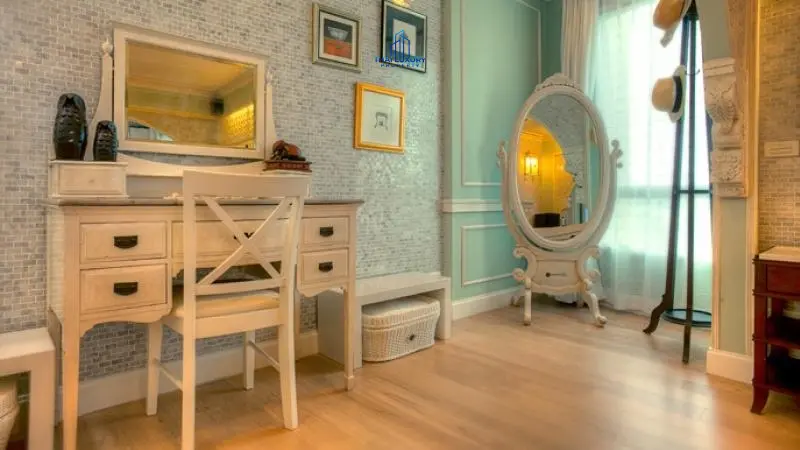 Spacious 3-Bedroom Condo with Stunning Sea Views in Hua Hin’s Nong Kae