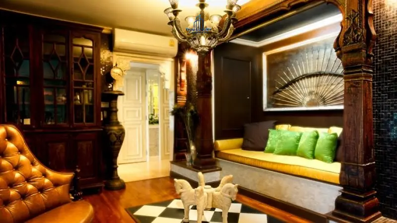 Spacious 3-Bedroom Condo with Stunning Sea Views in Hua Hin’s Nong Kae