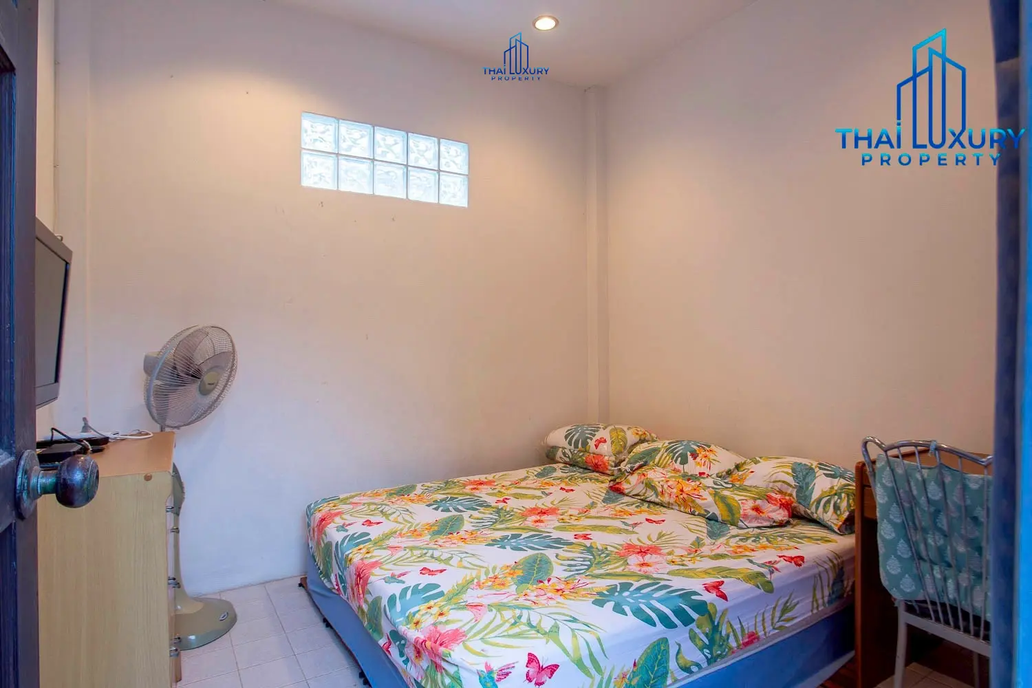 Luxury 2-Storey Pool Villa for Sale Prime Hua Hin City Center Location