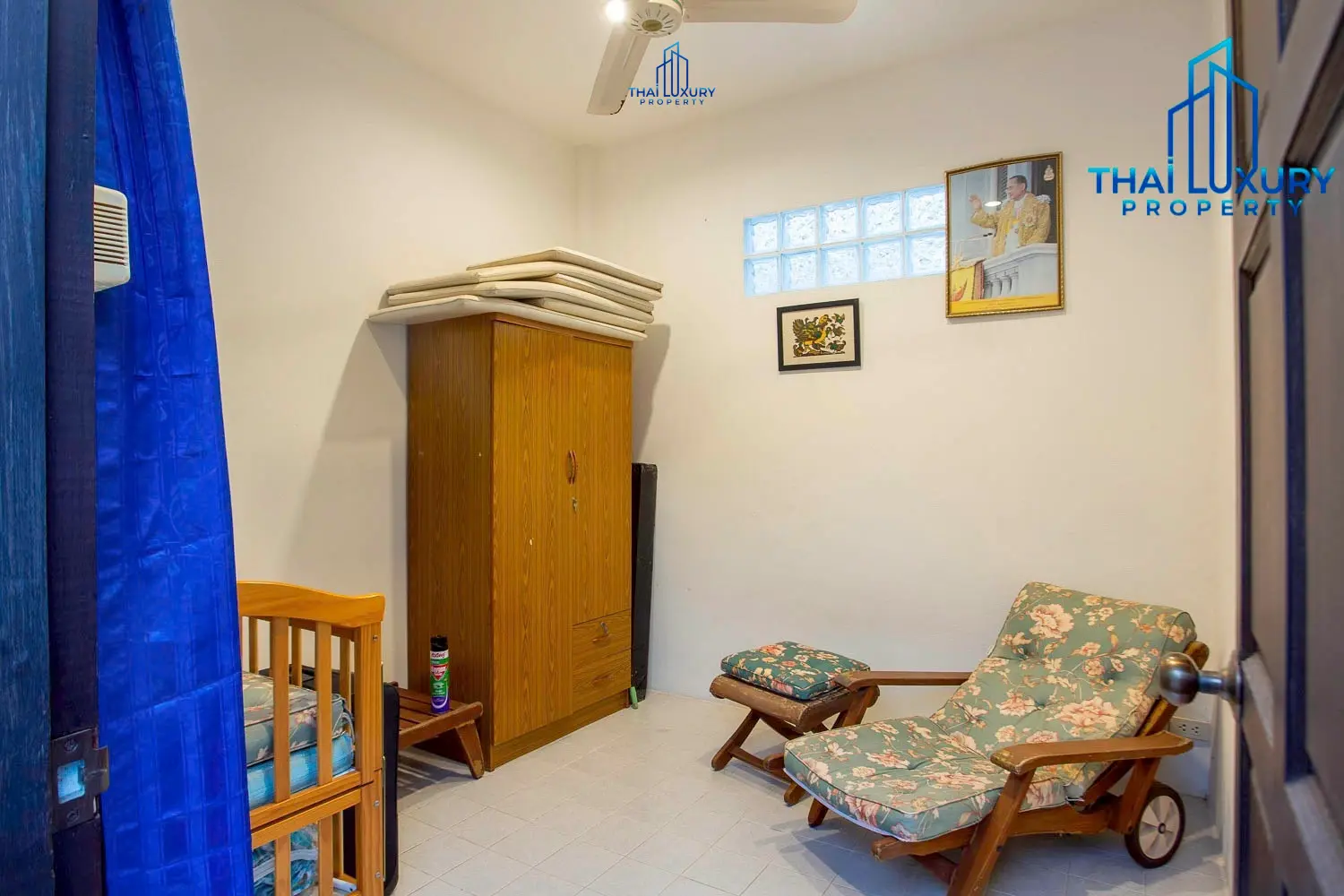 Luxury 2-Storey Pool Villa for Sale Prime Hua Hin City Center Location