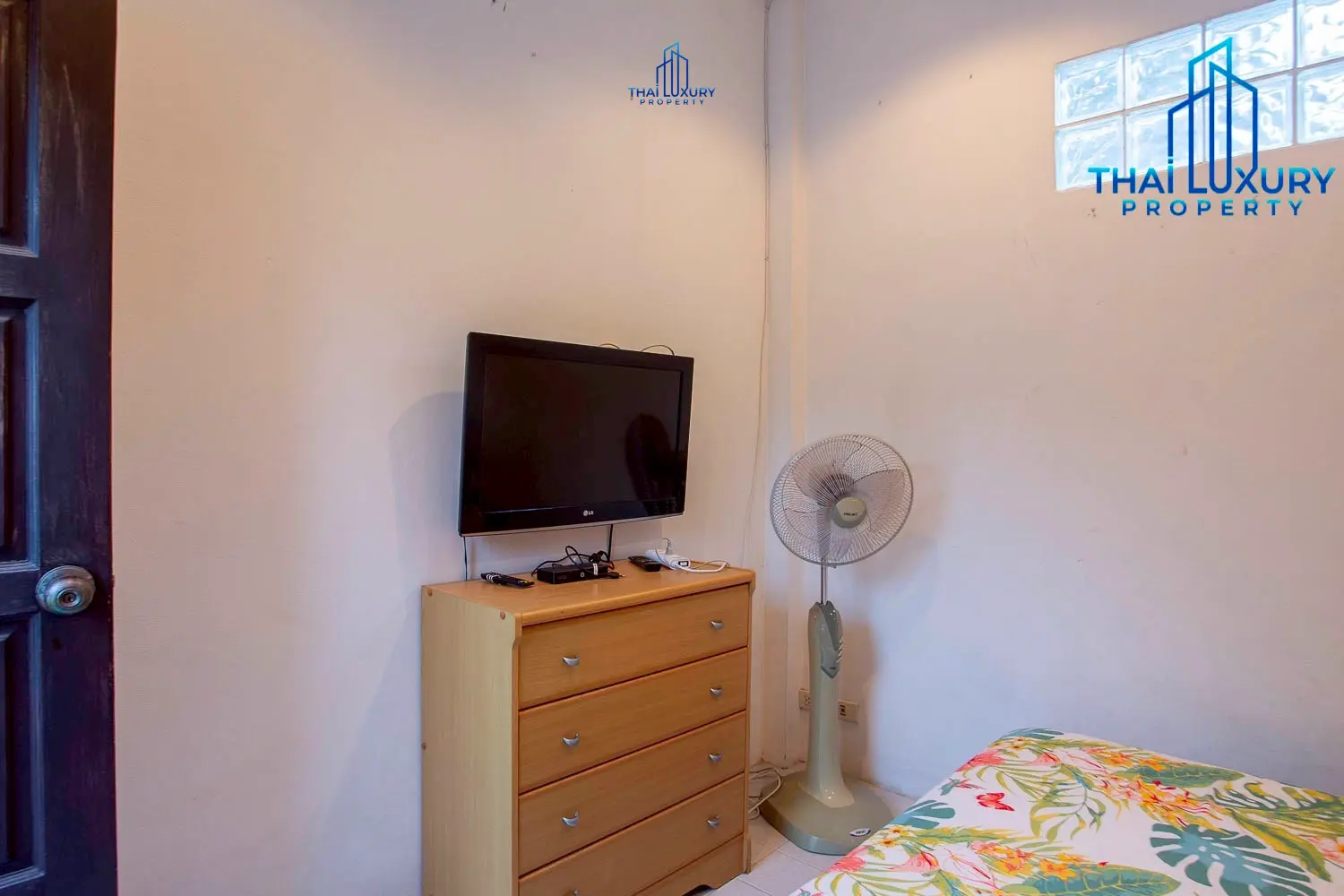 Luxury 2-Storey Pool Villa for Sale Prime Hua Hin City Center Location