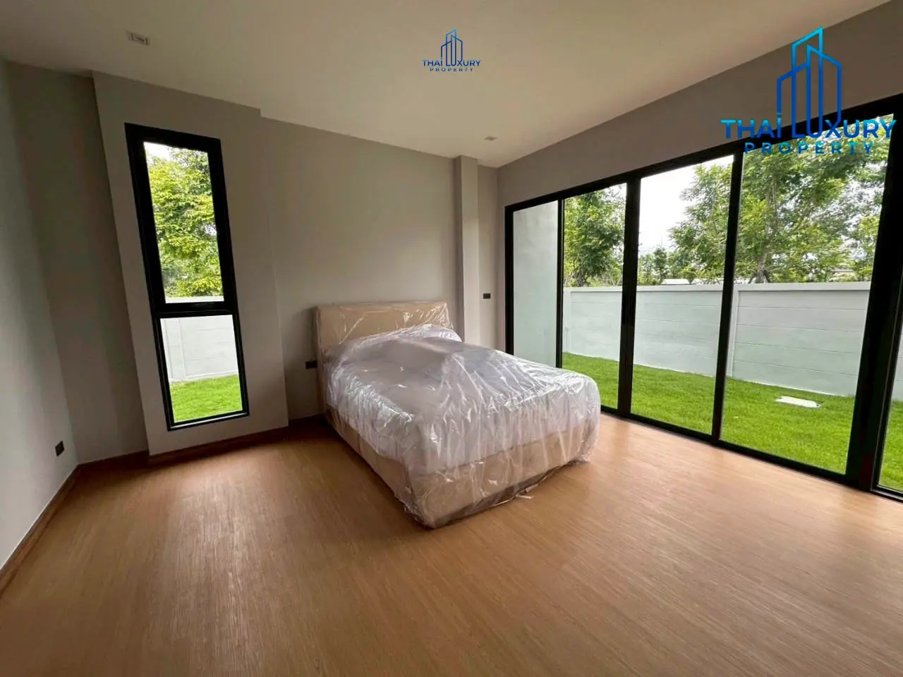 Brand New Premium 2-Storey Pool Villa for Sale – Woodsborough Hua Hin